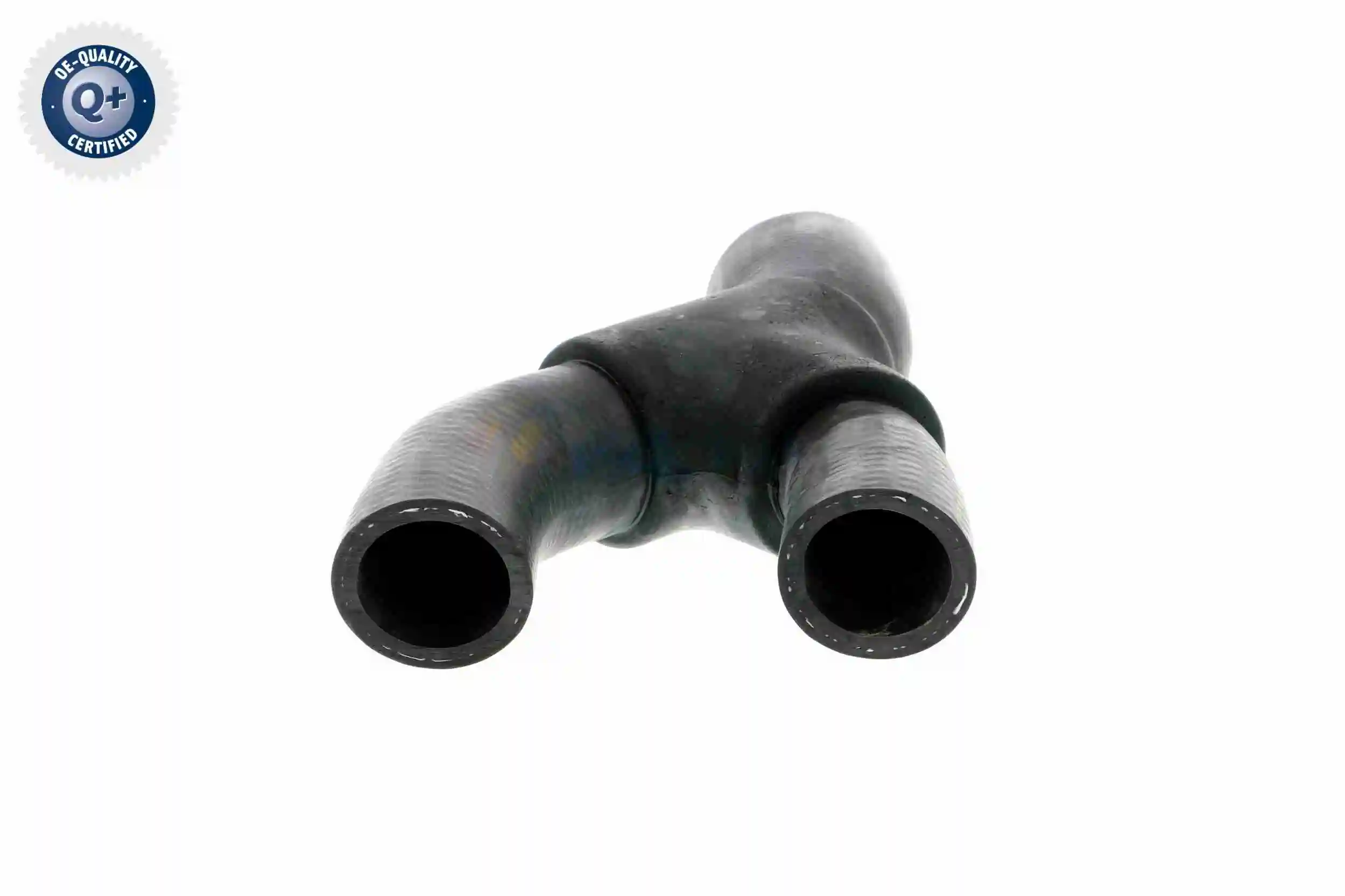 Radiator Hose Q+, original equipment manufacturer quality V40-1341