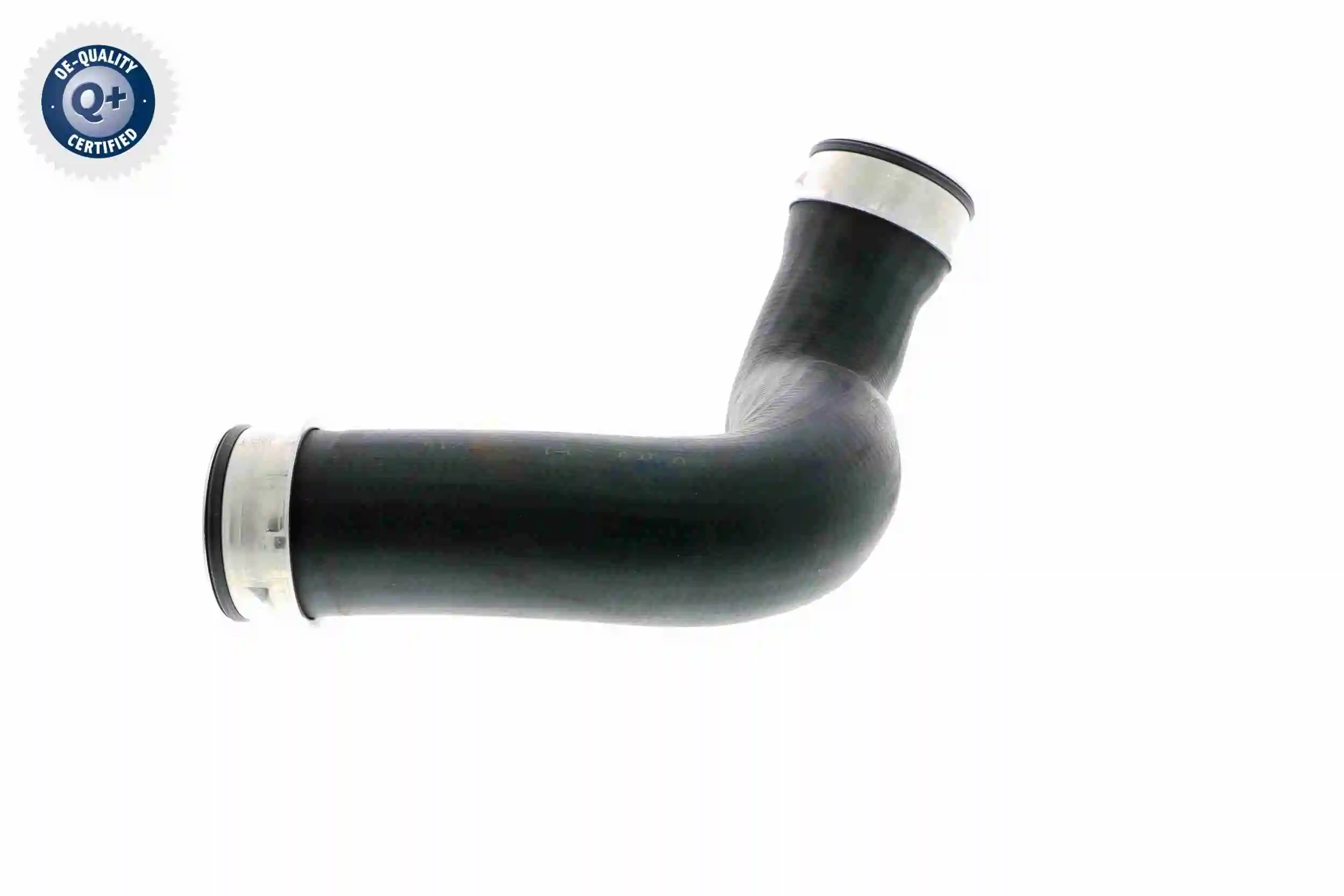 Charge Air Hose Q+, original equipment manufacturer quality V30-1793