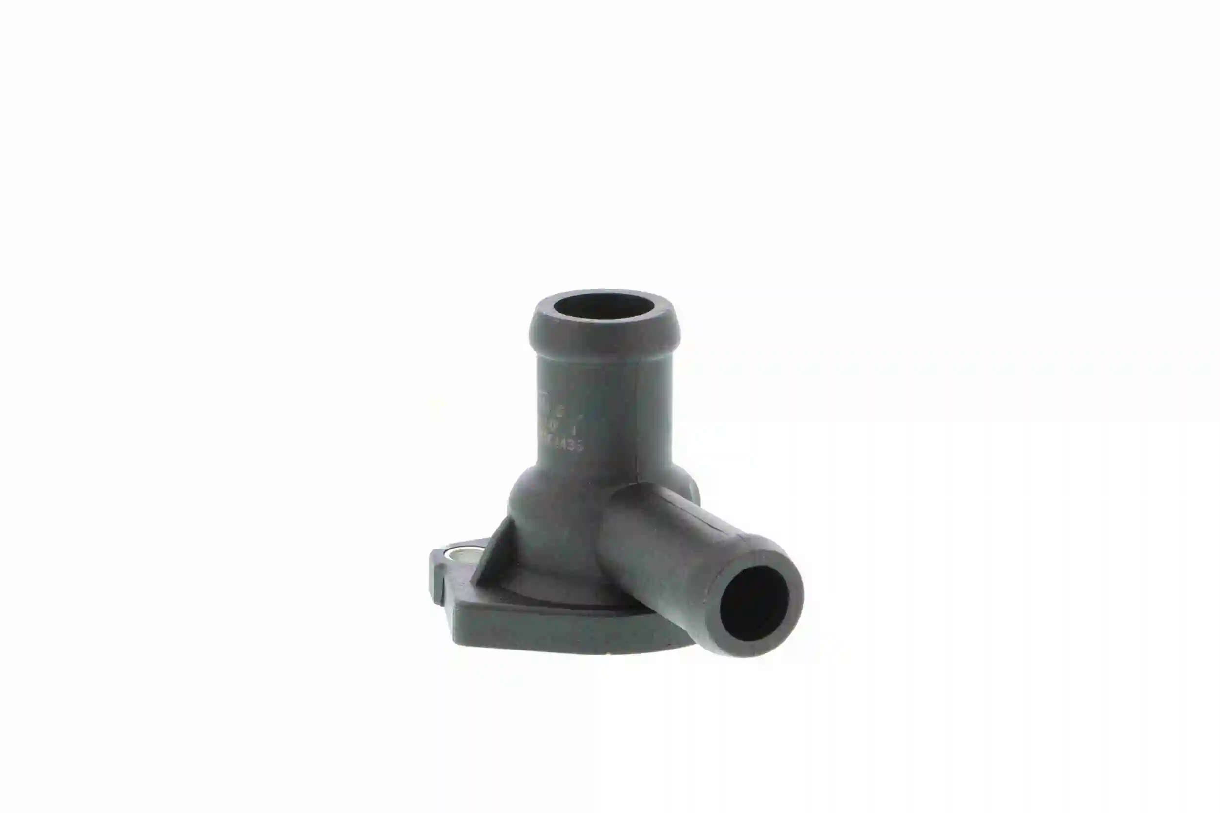 Coolant Flange Original VAICO Quality V10-0271