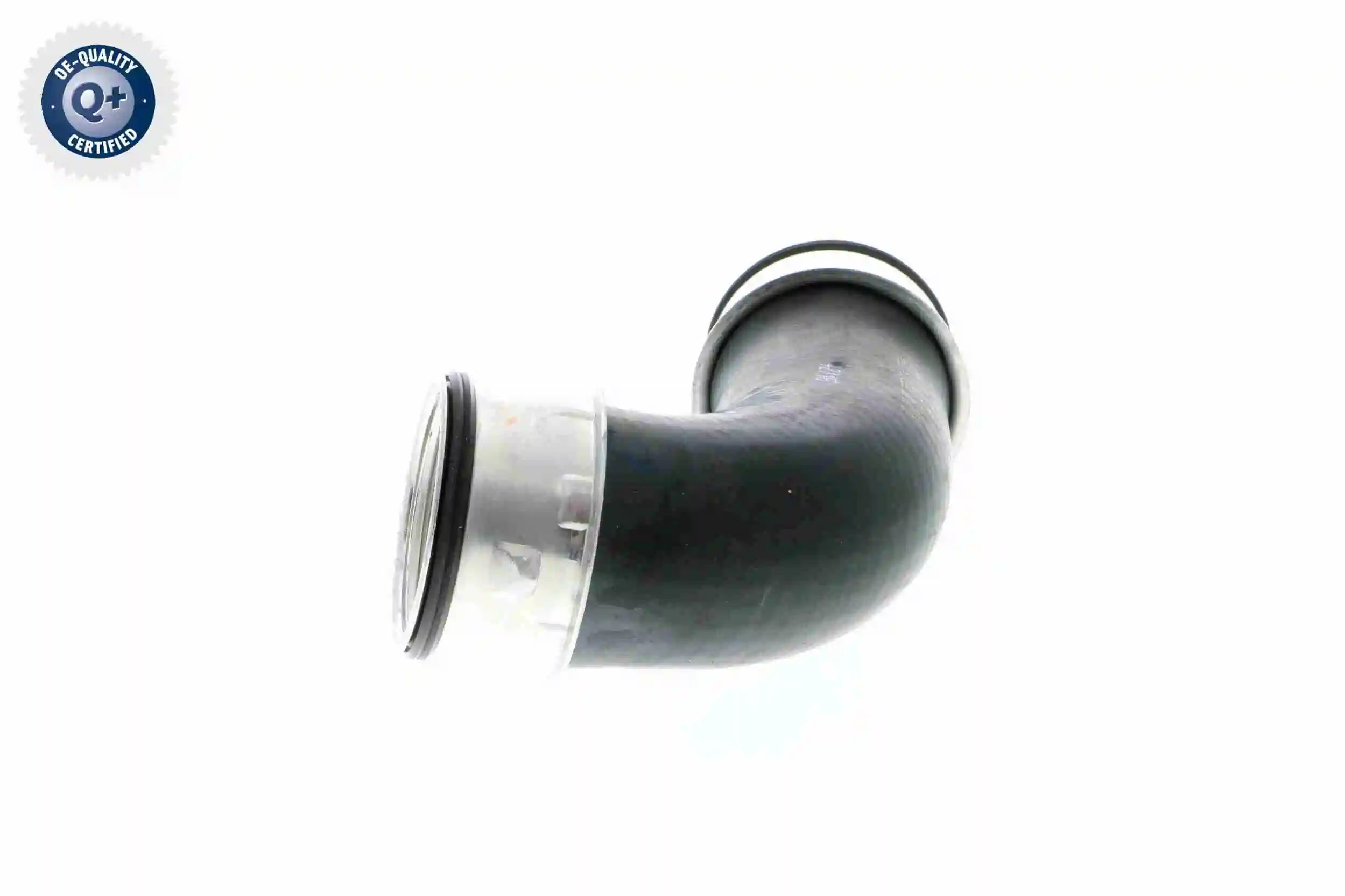 Charge Air Hose Q+, original equipment manufacturer quality V10-2862