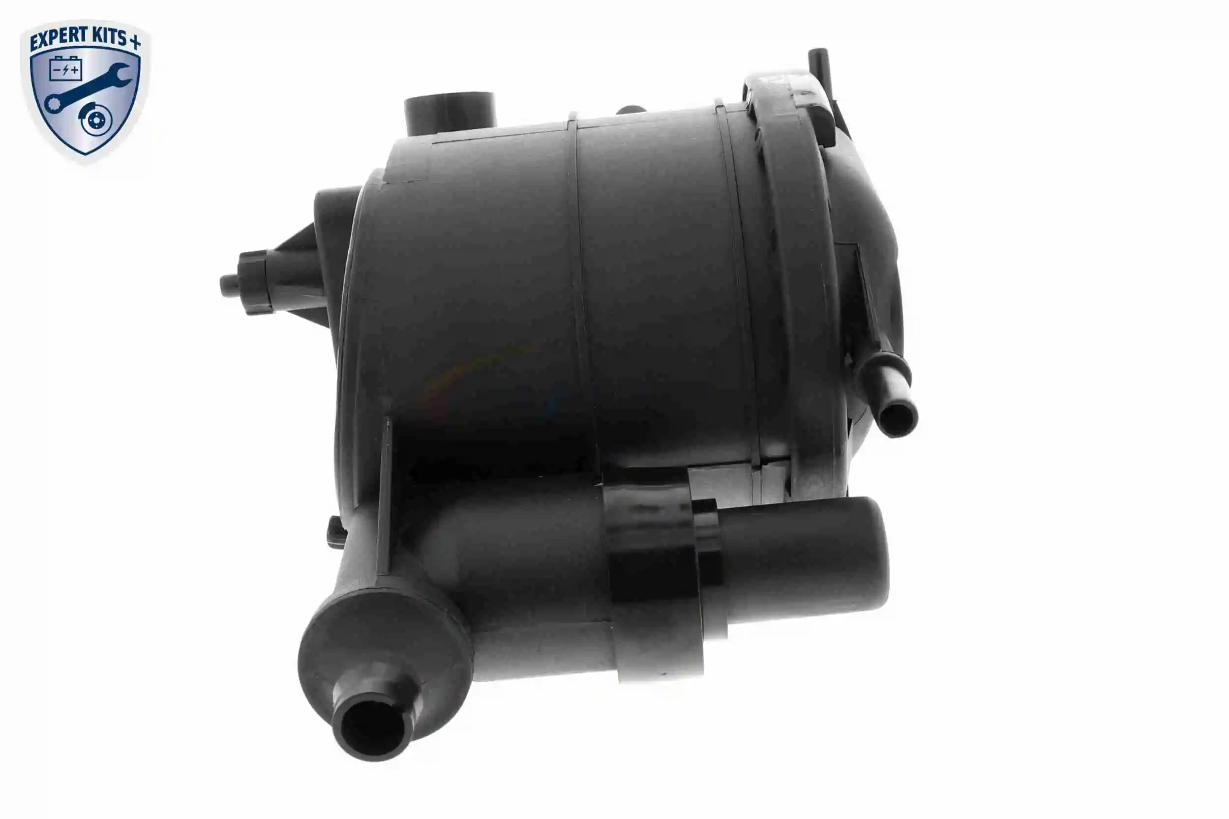 Housing, fuel filter EXPERT KITS + V22-0746