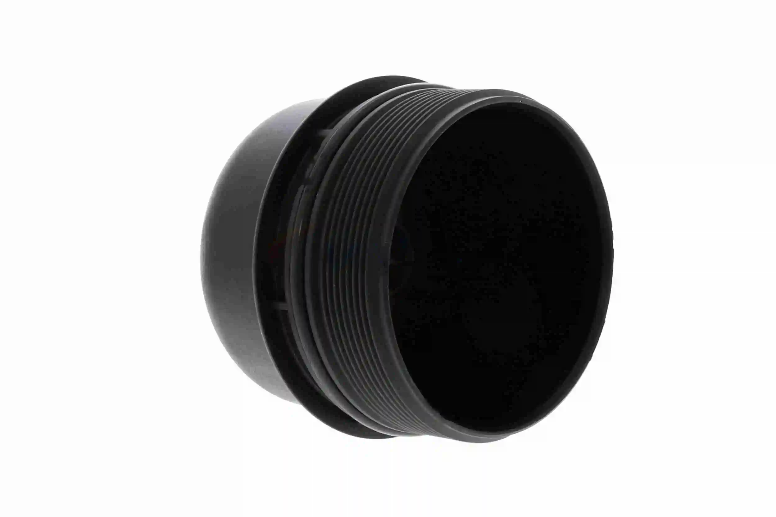 Cap, oil filter housing Original VAICO Quality V48-0307