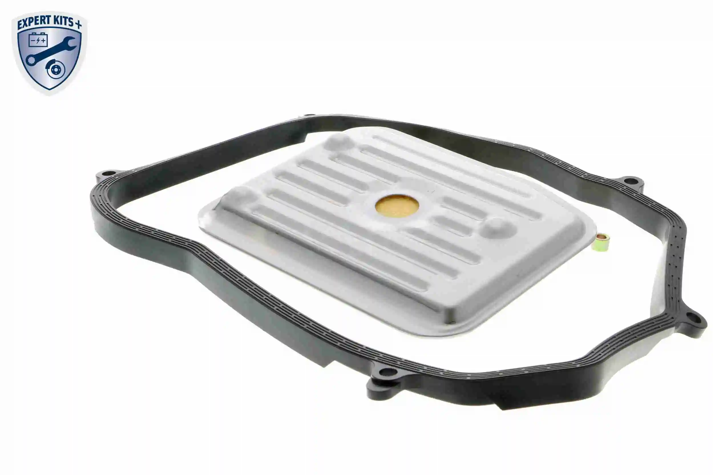Hydraulic Filter Kit, automatic transmission EXPERT KITS + V10-0386