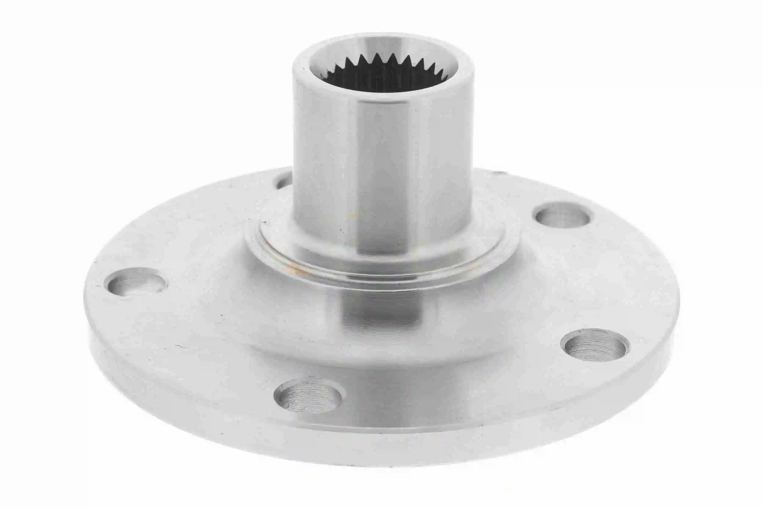 Wheel Hub Original VAICO Quality V25-1842
