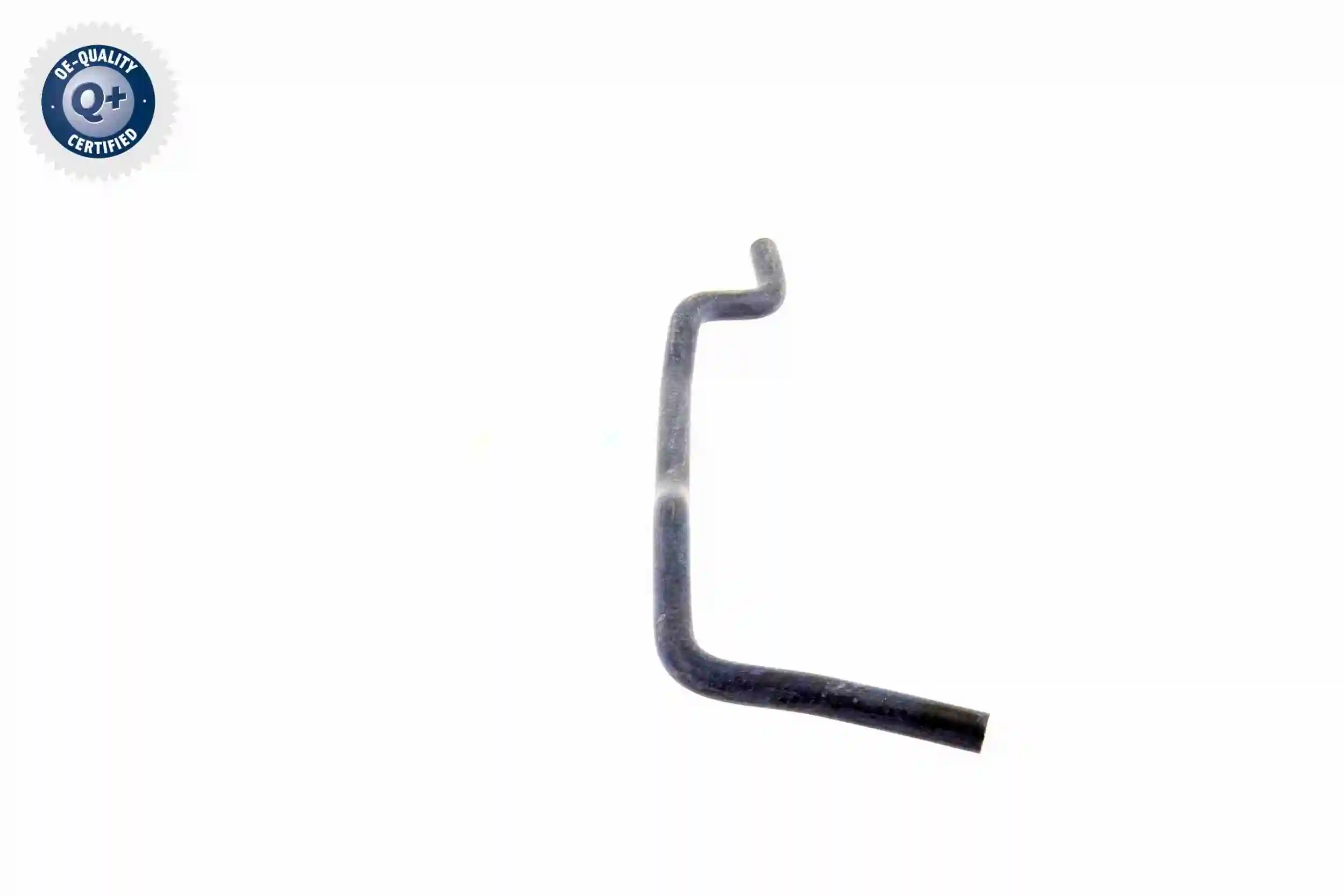 Radiator Hose Q+, original equipment manufacturer quality V10-2815
