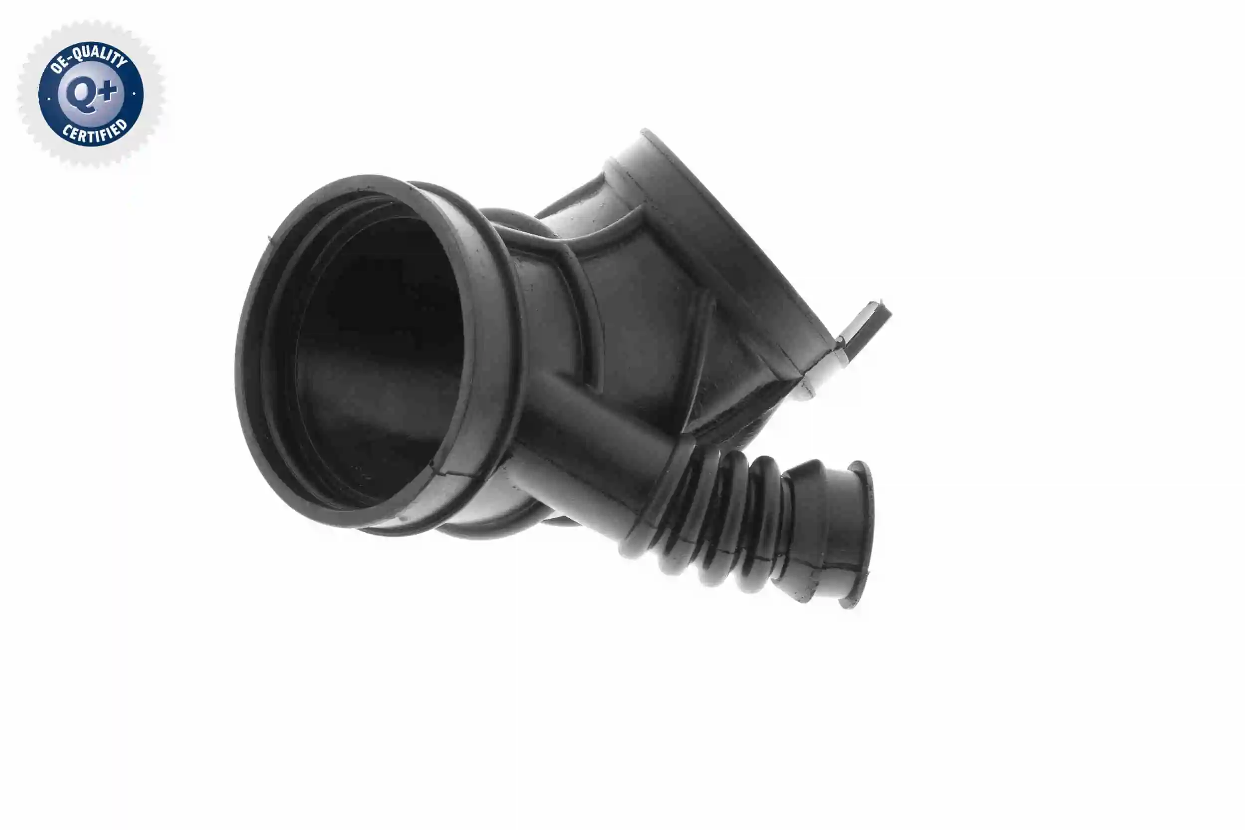 Intake Hose, air filter Original VAICO Quality V20-1629