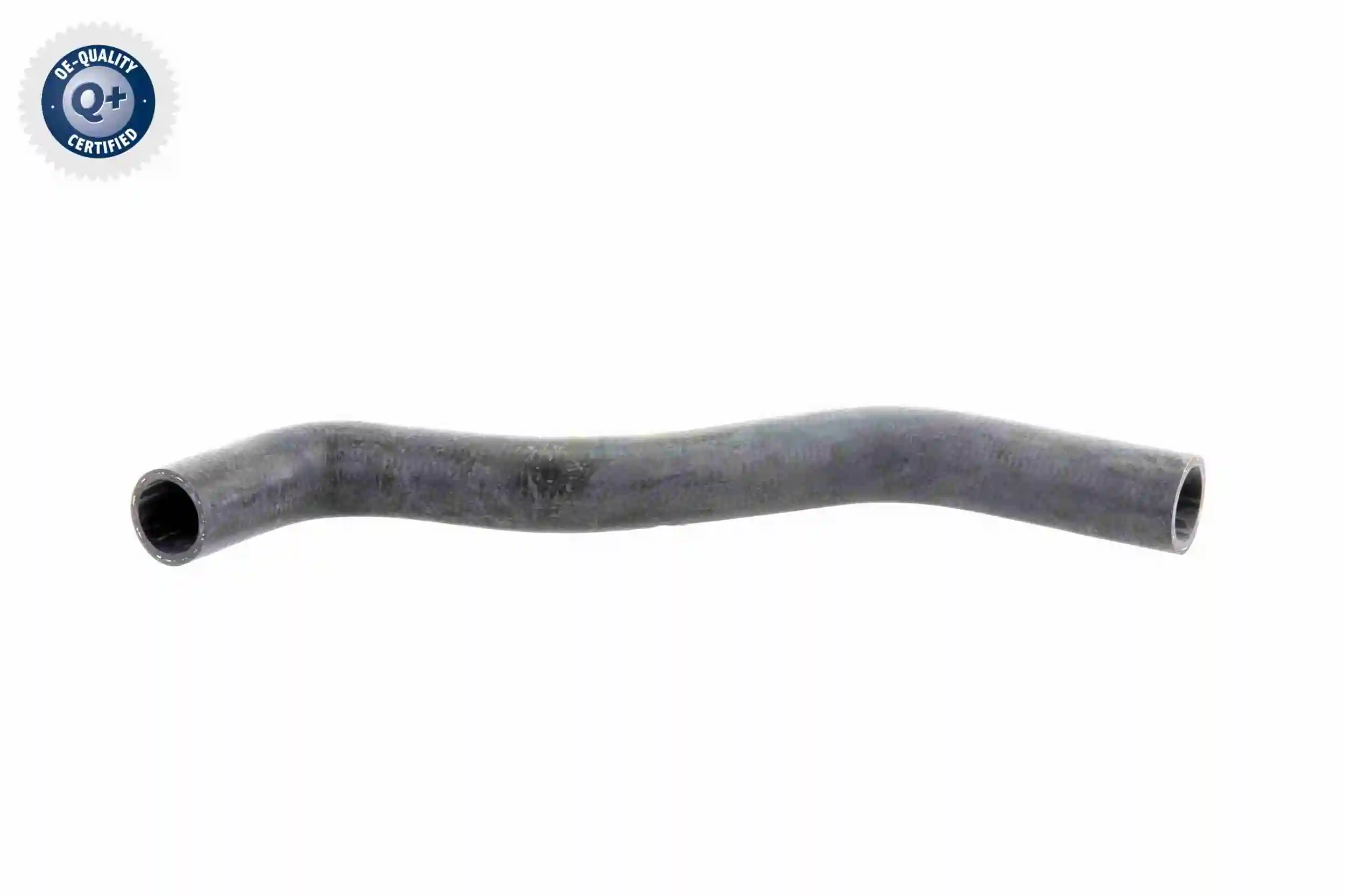 Radiator Hose Q+, original equipment manufacturer quality V10-0061