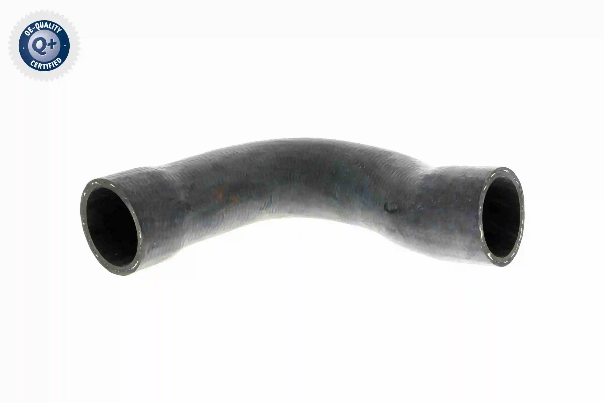 Radiator Hose Q+, original equipment manufacturer quality V20-1250