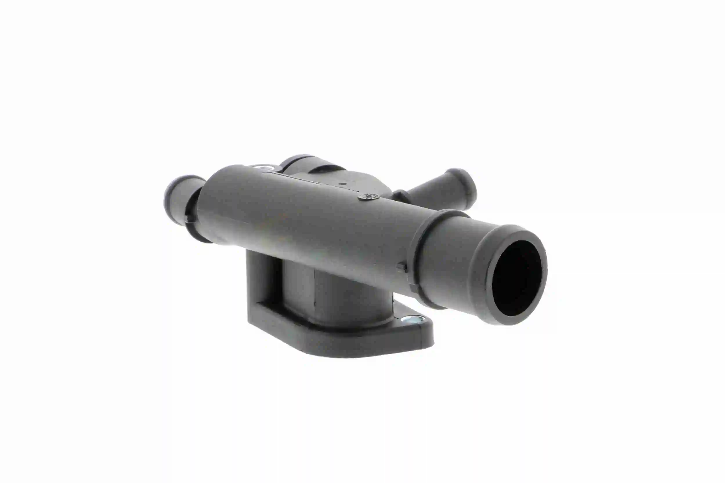 Coolant Flange Original VAICO Quality V10-0758