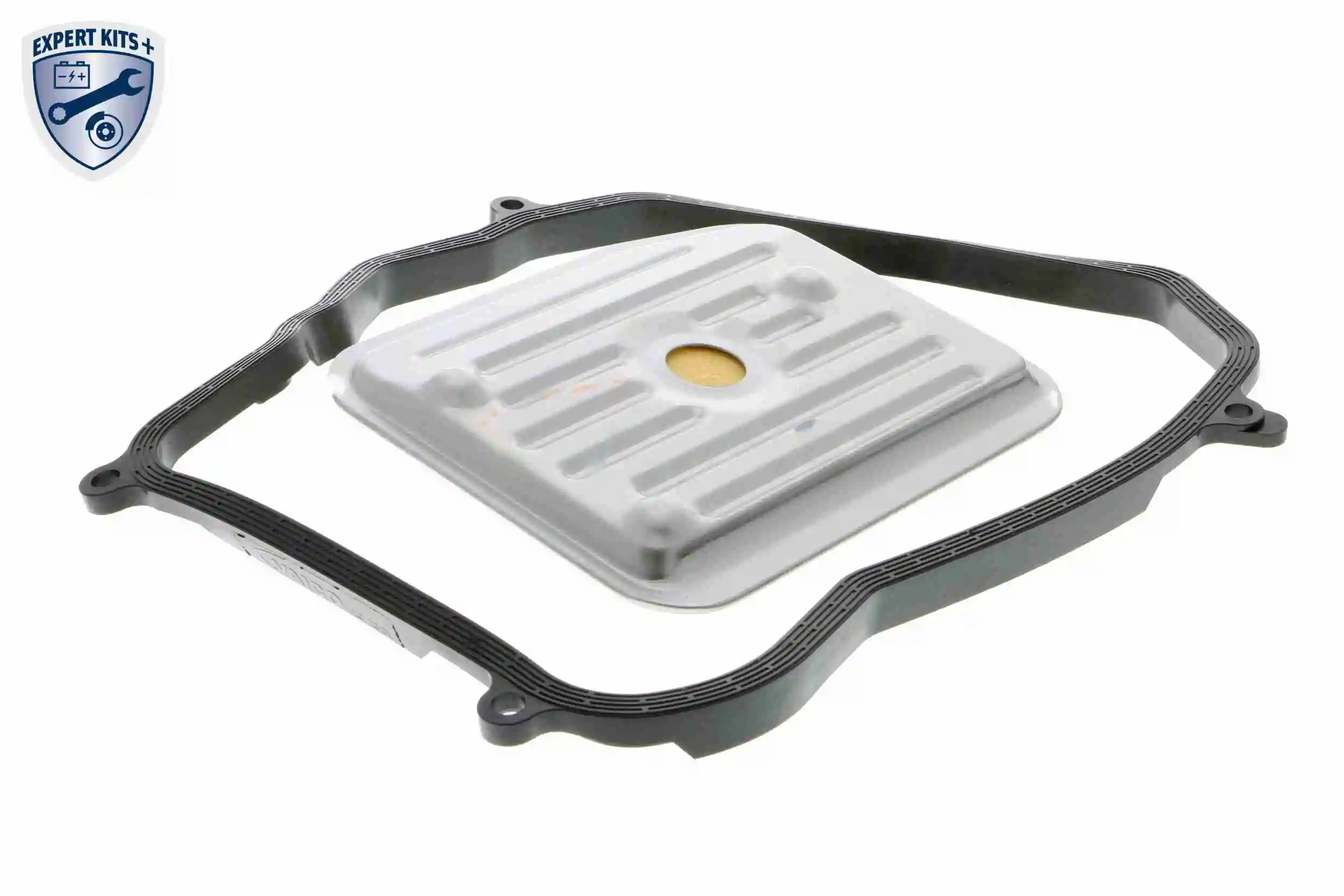 Hydraulic Filter Kit, automatic transmission EXPERT KITS + V10-0386