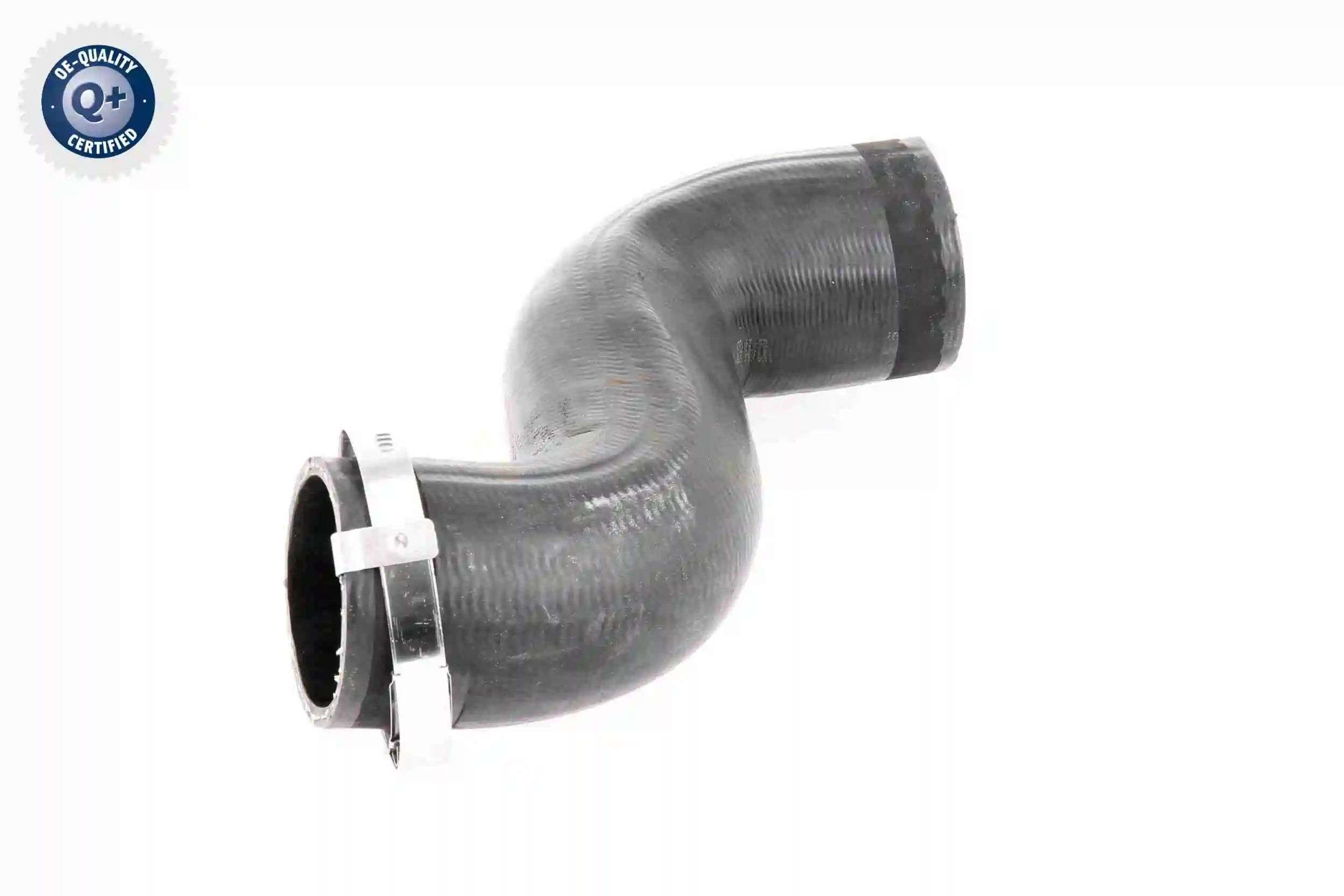 Charge Air Hose Q+, original equipment manufacturer quality V30-1797