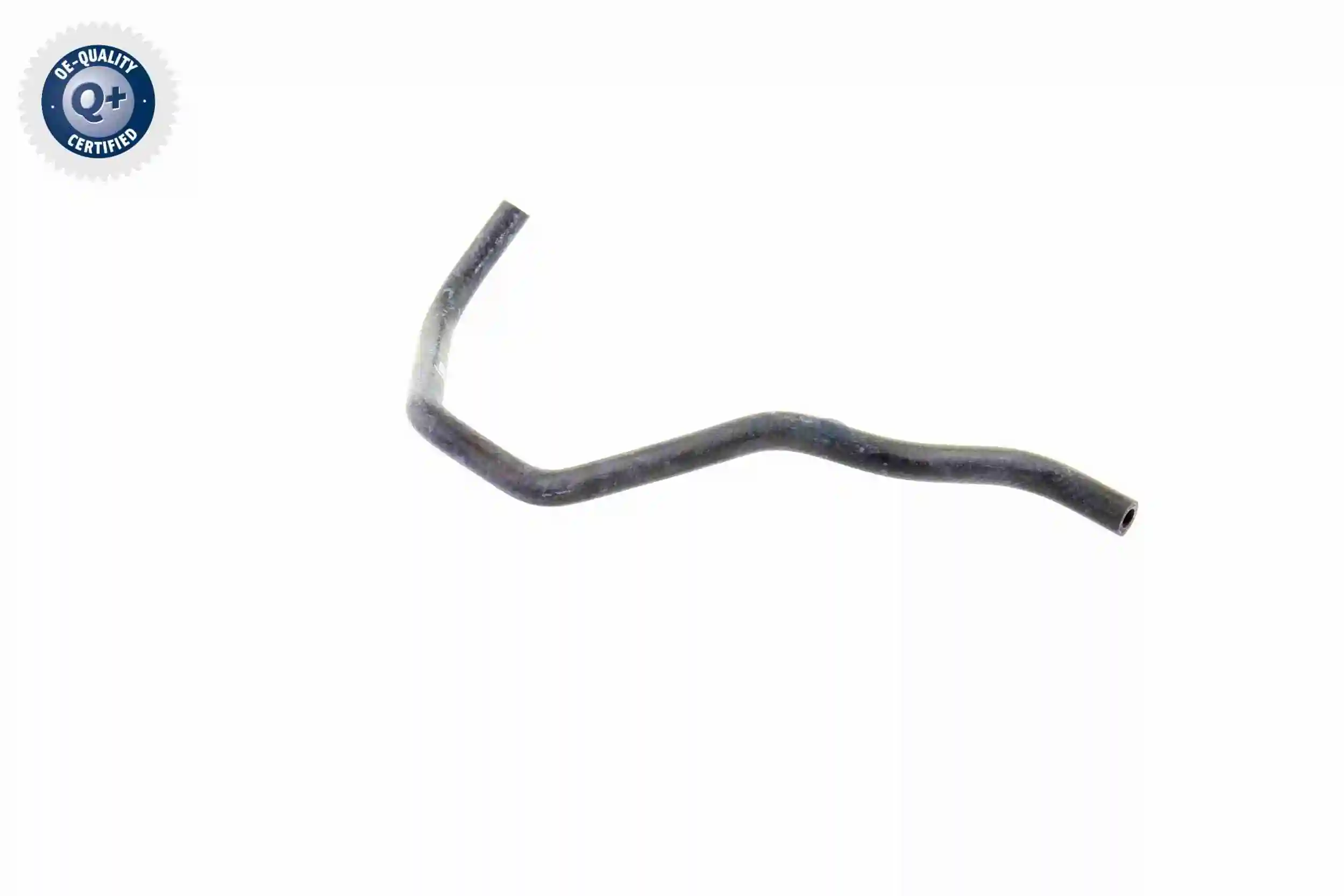 Radiator Hose Q+, original equipment manufacturer quality V20-0149