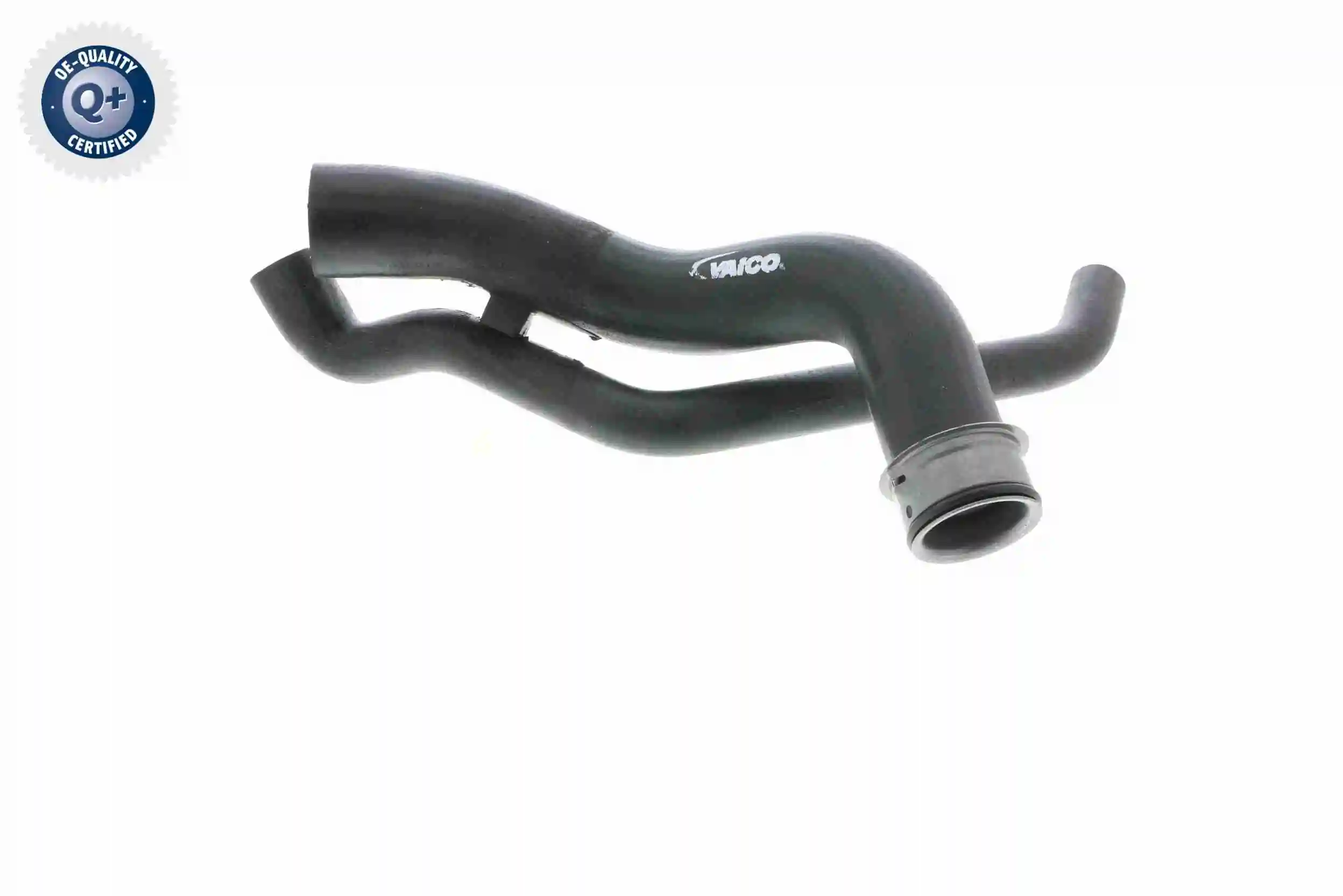 Radiator Hose Q+, original equipment manufacturer quality V30-1769