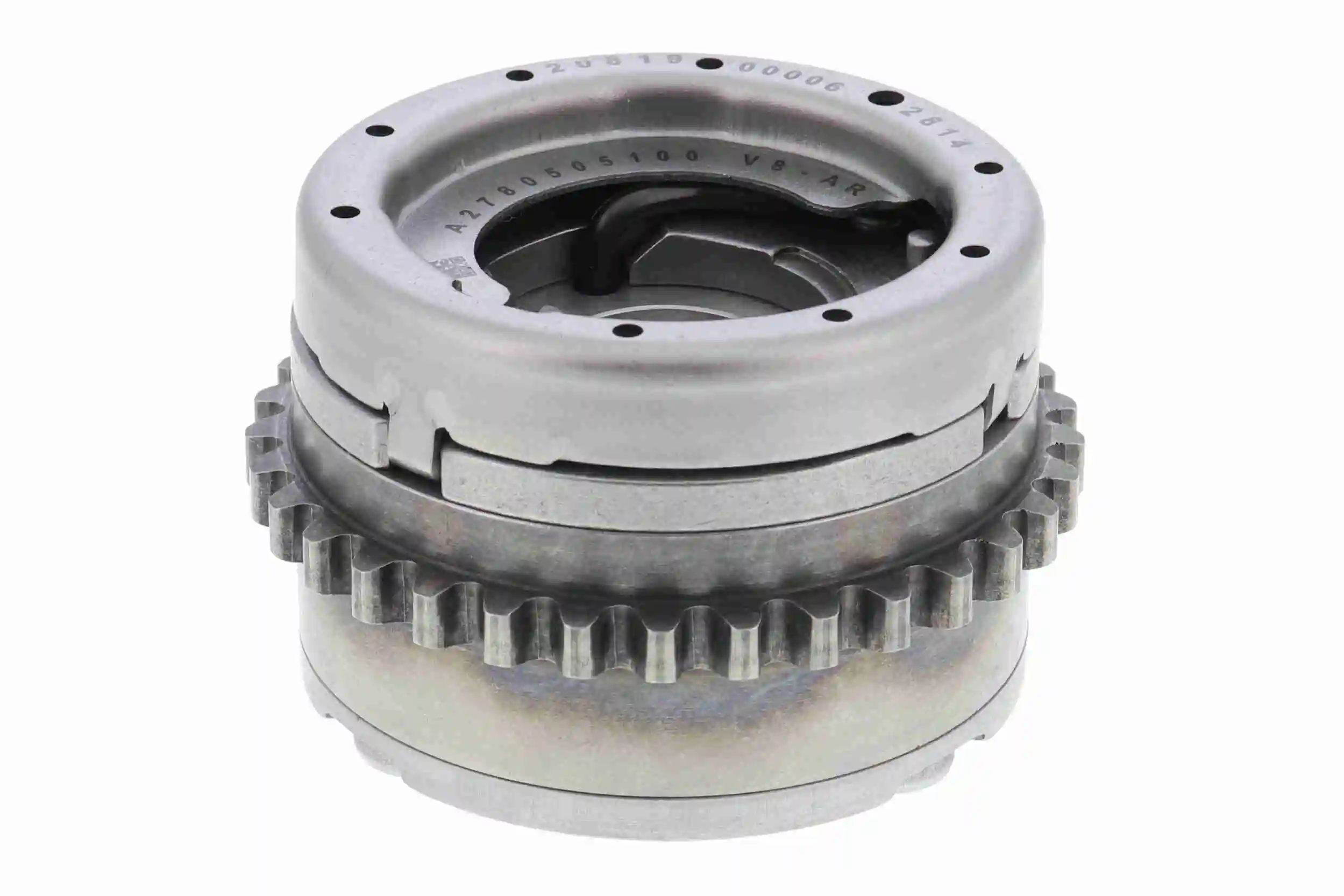 ELRING 811.808 Gasket, thermostat housing