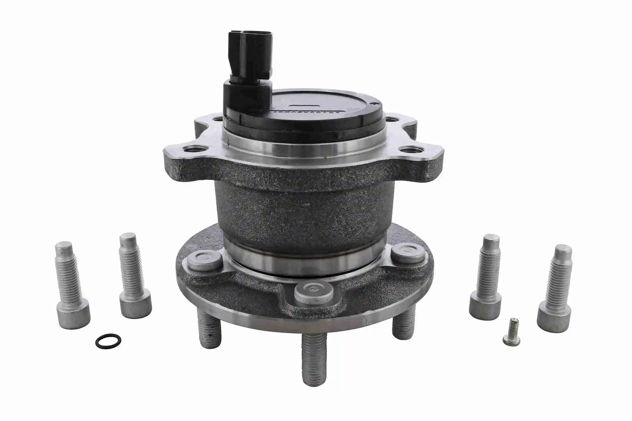 ELRING 804.780 Cylinder Head Bolt Set