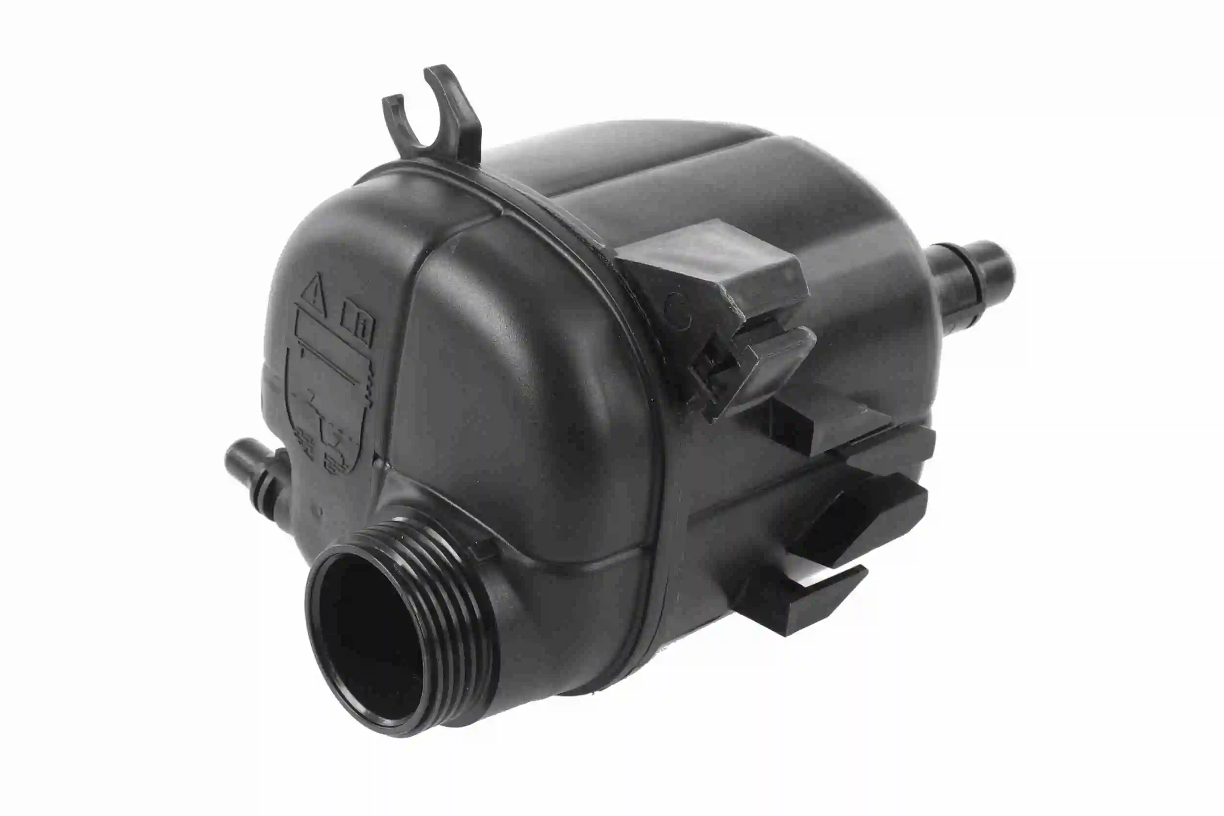 Expansion Tank, coolant Green Mobility Parts V20-8213