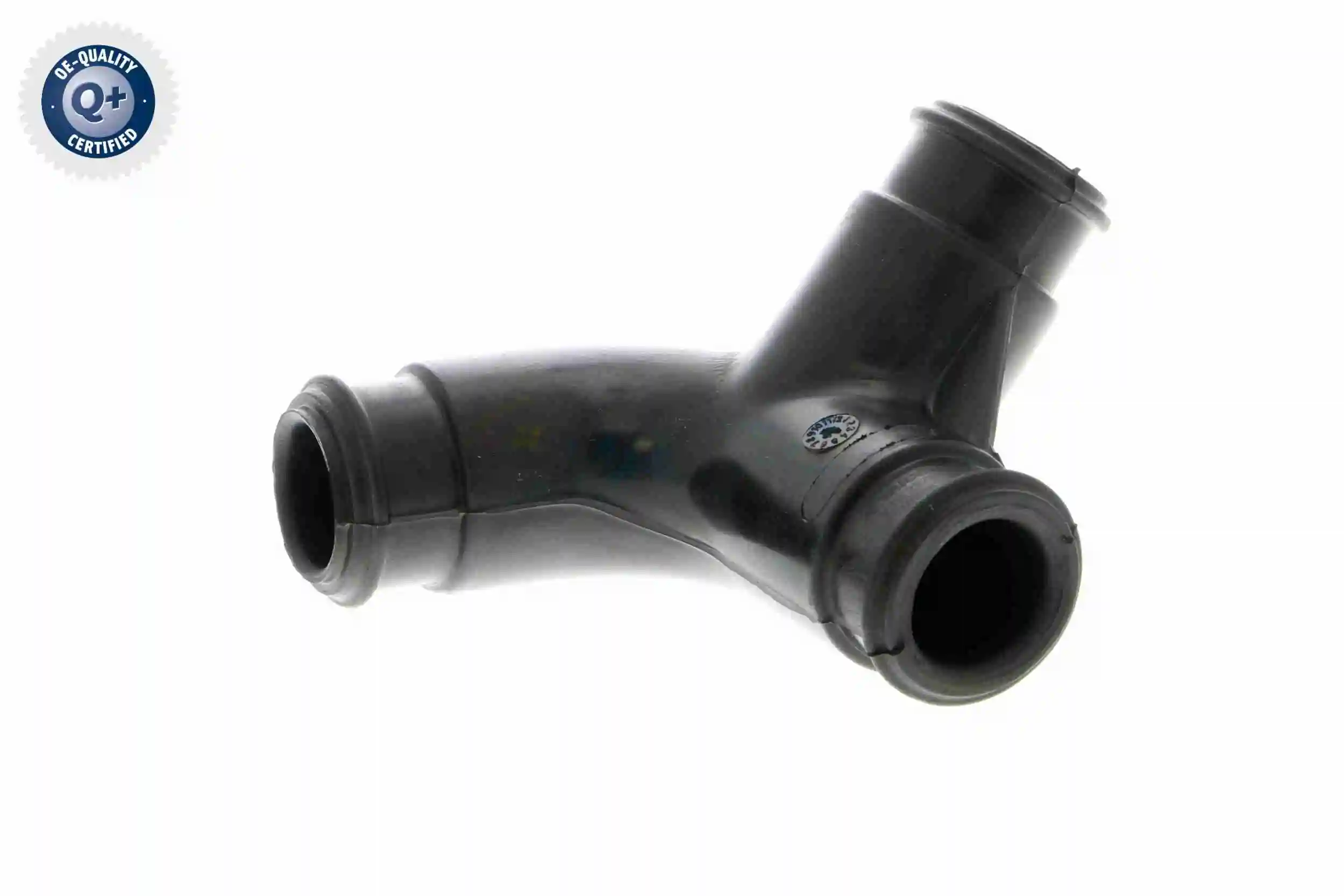 Hose, crankcase ventilation Original VAICO Quality V10-2275