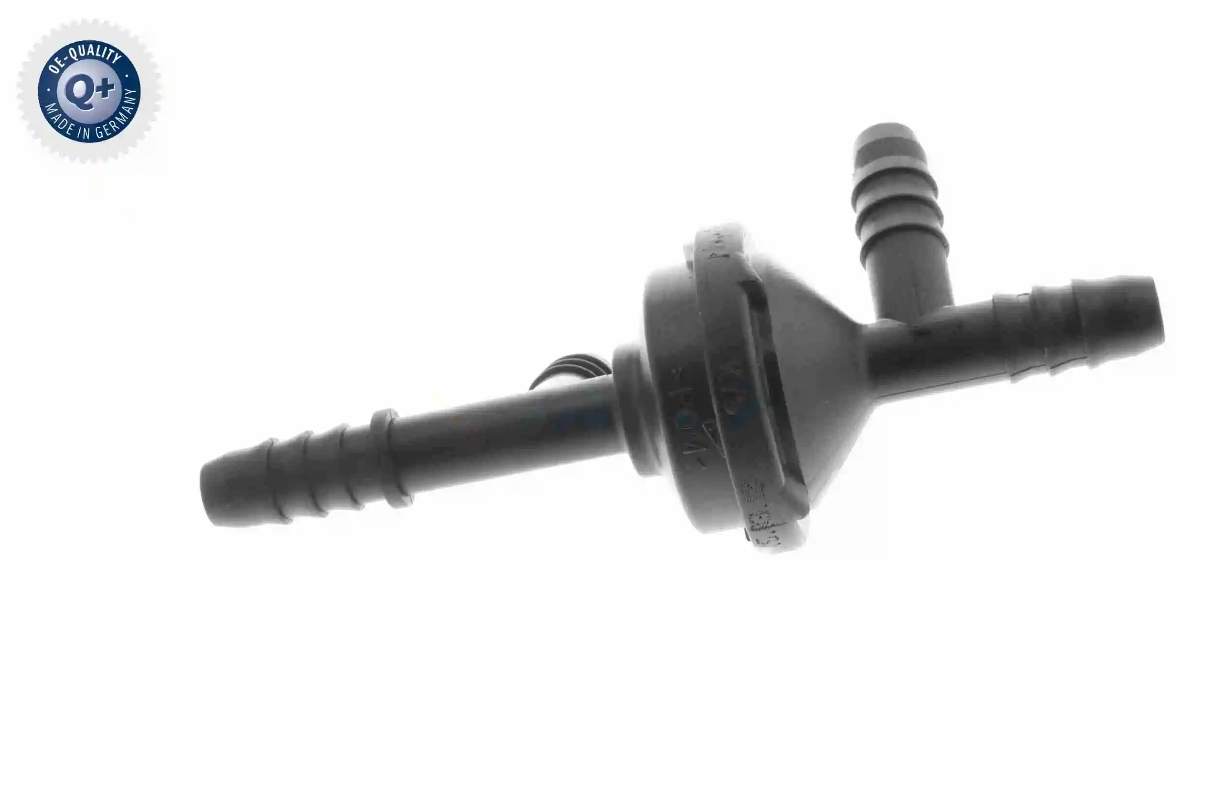 Non-Return Valve Q+, original equipment manufacturer quality MADE IN GERMANY V10-2518