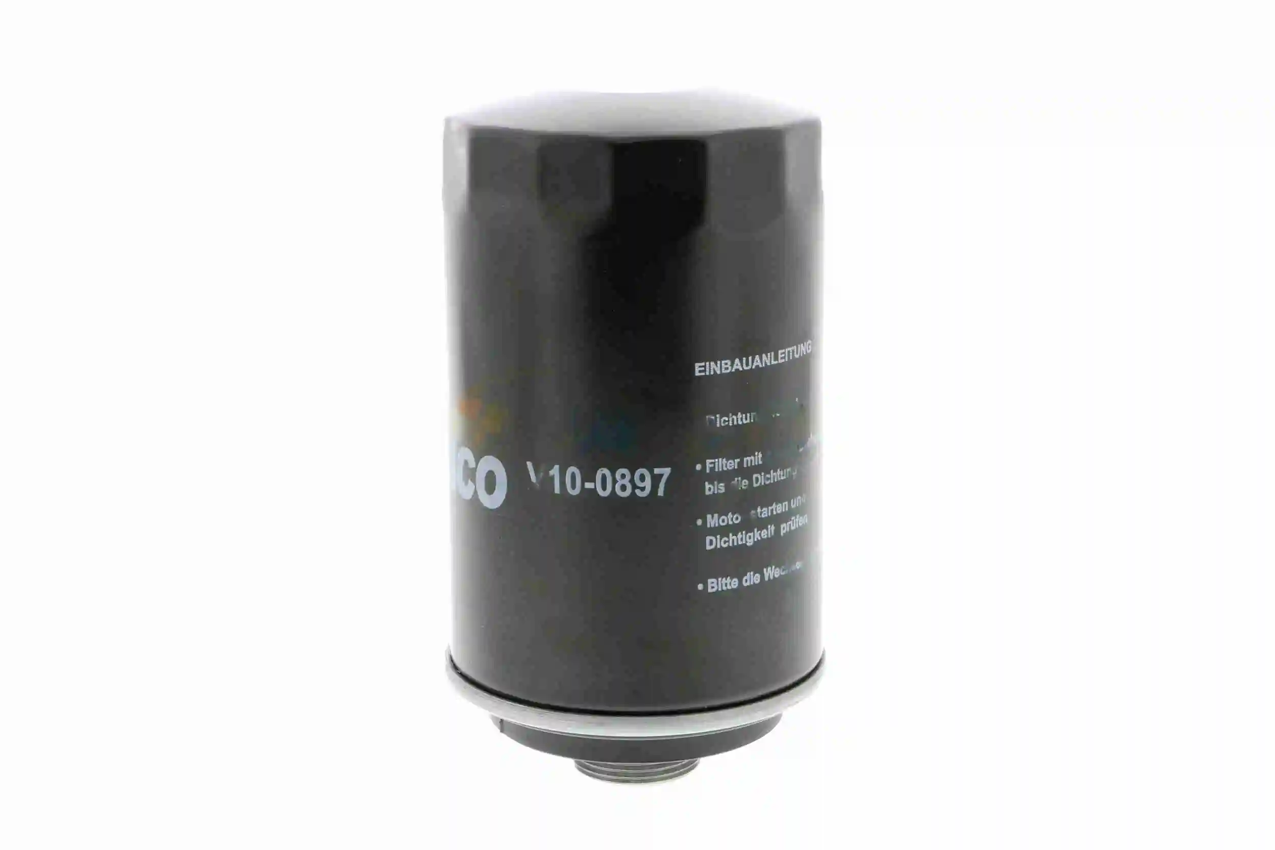 Oil Filter Green Mobility Parts V10-0897
