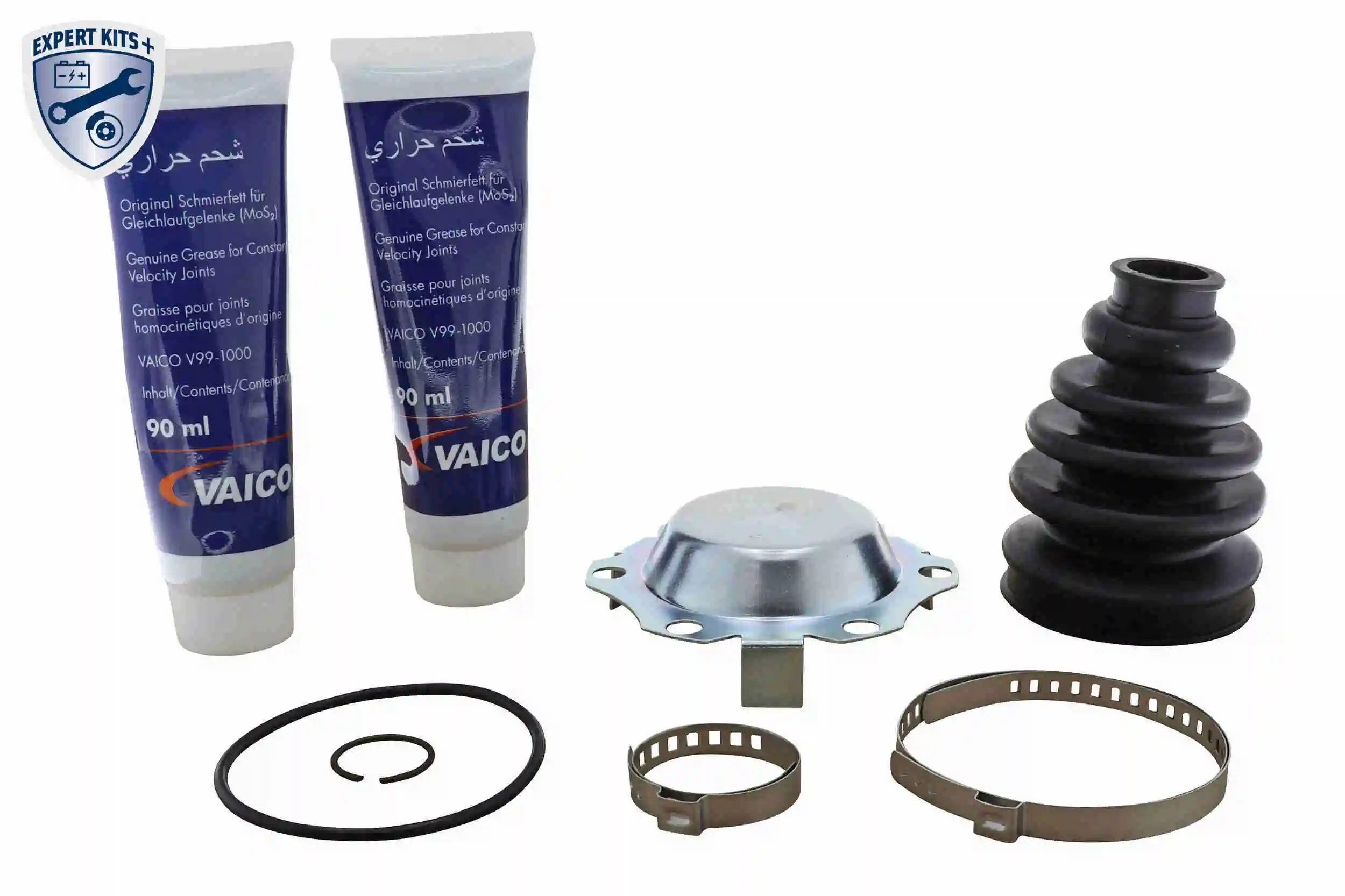 Bellow Kit, drive shaft EXPERT KITS + V10-6244