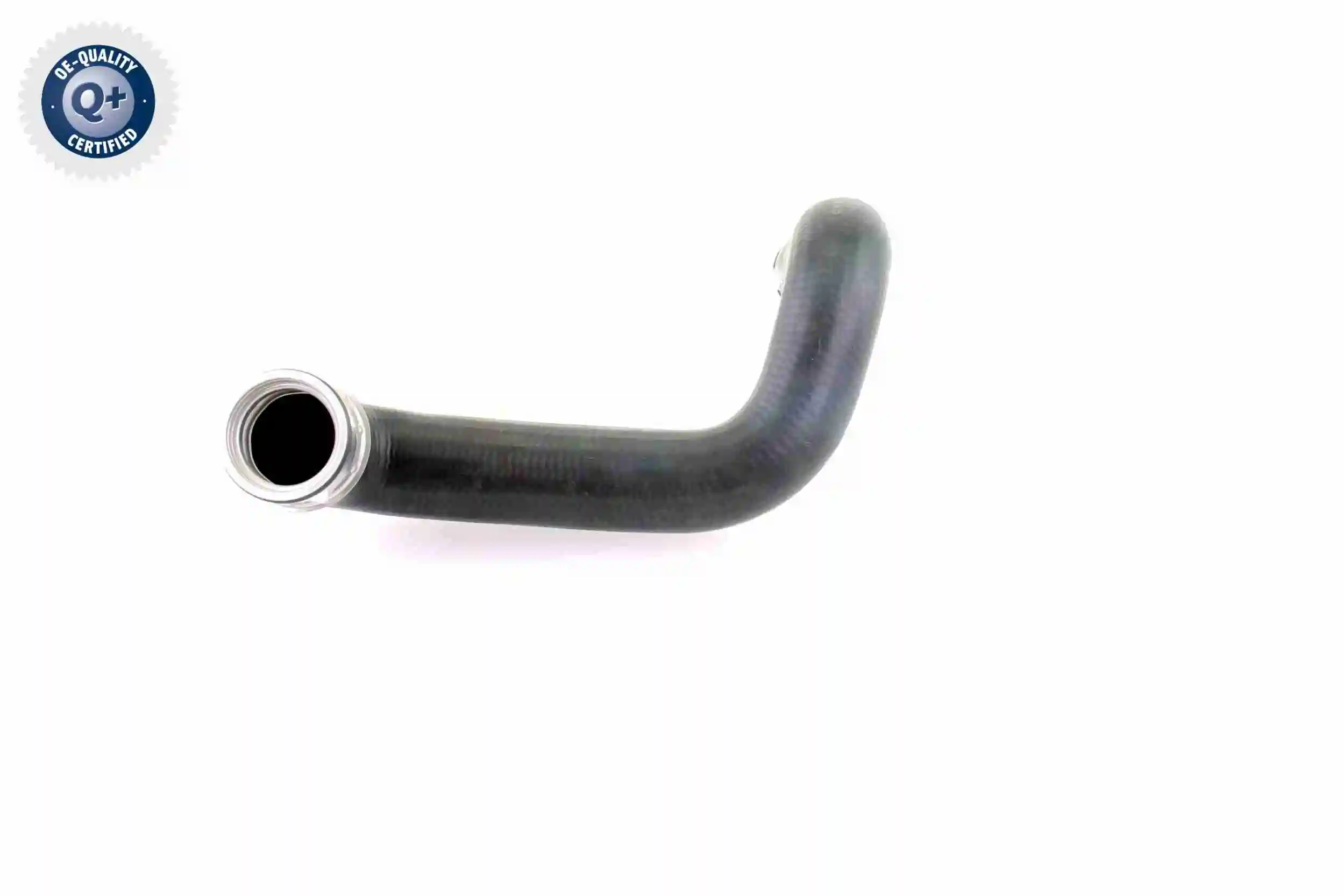 Charge Air Hose Q+, original equipment manufacturer quality V40-1358