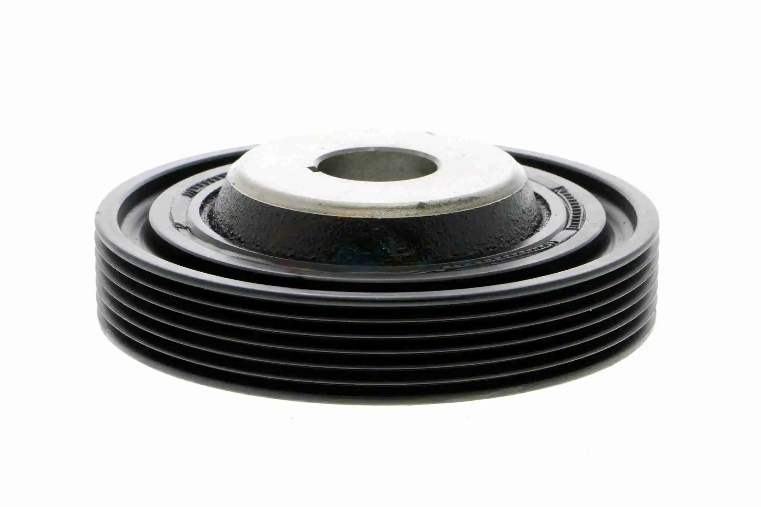 Belt Pulley, crankshaft Original VAICO Quality V25-1100