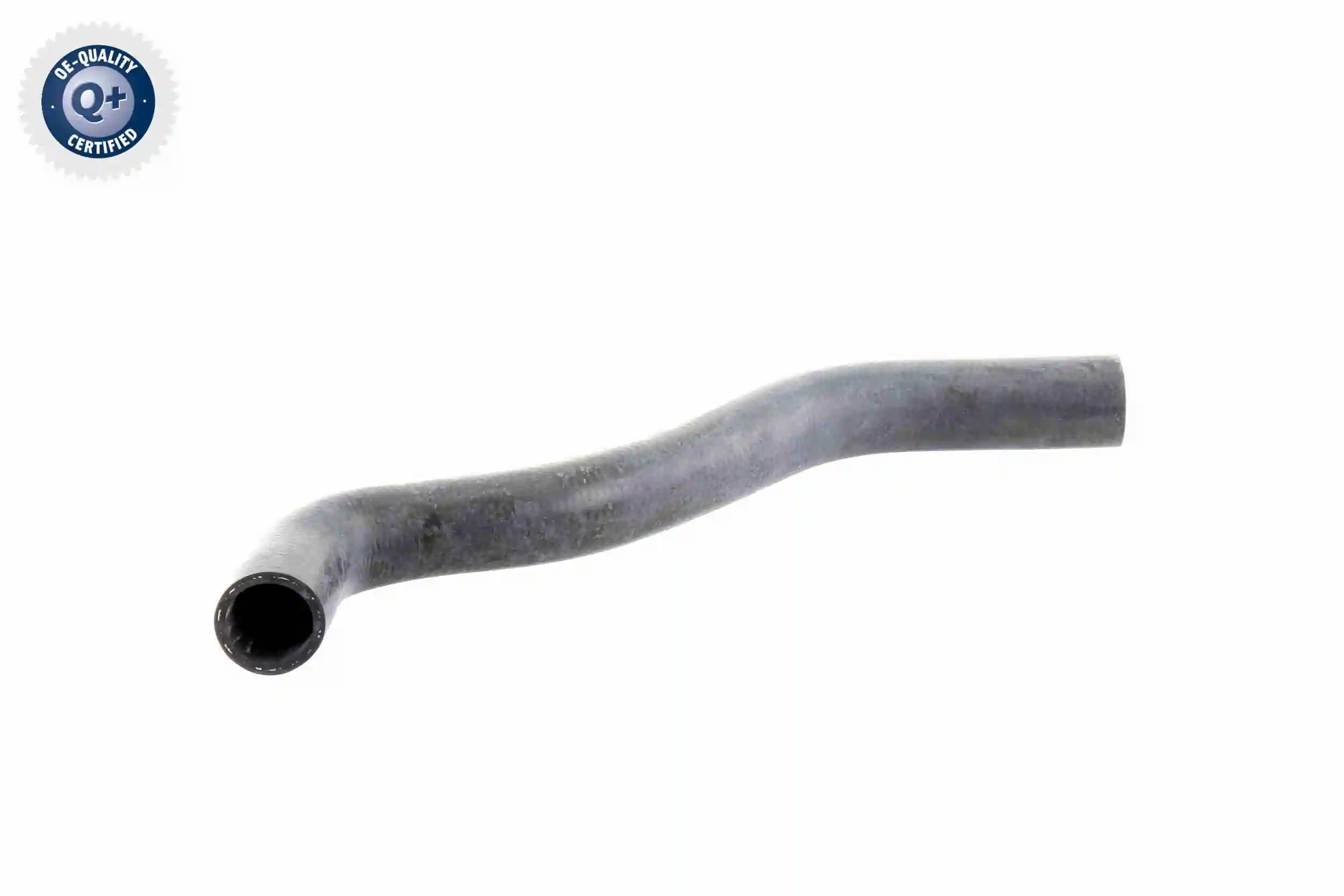Radiator Hose Q+, original equipment manufacturer quality V10-0061