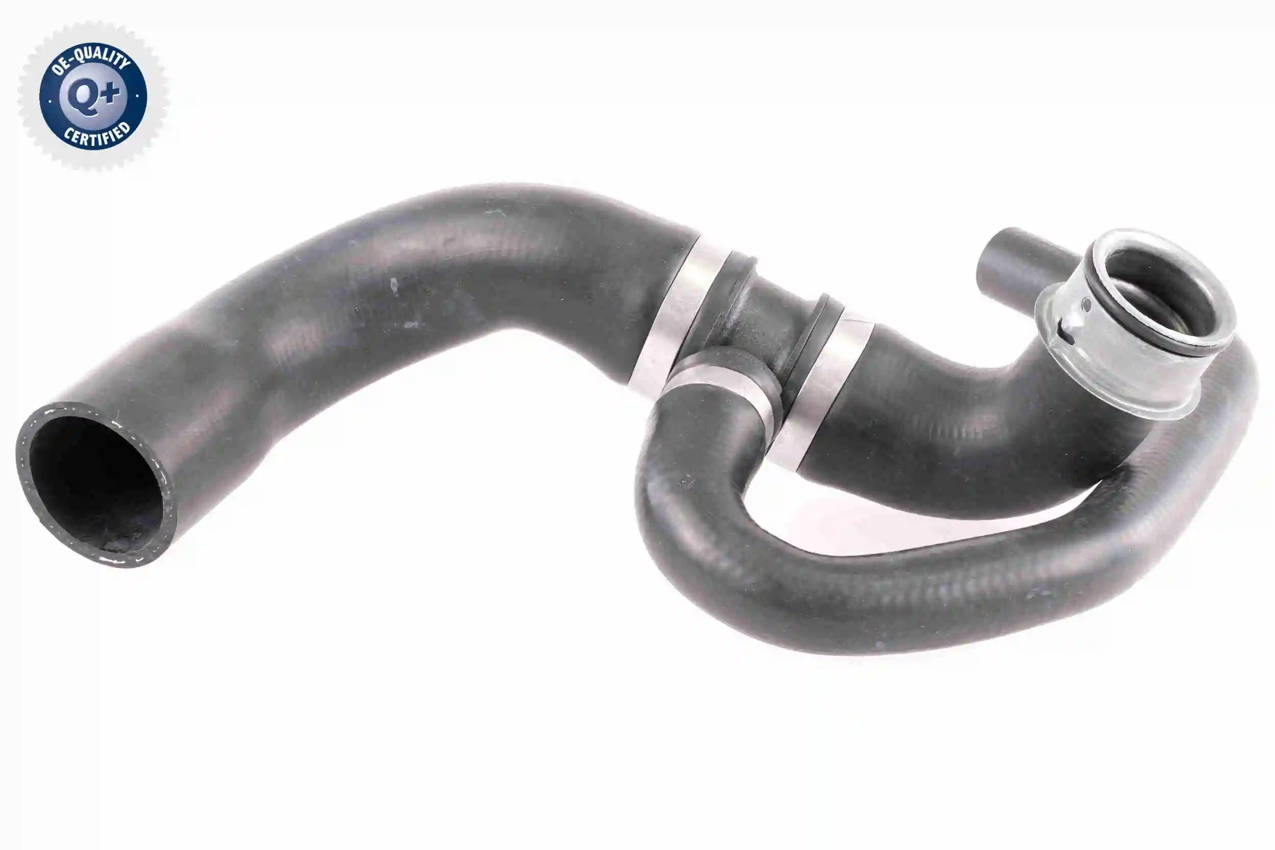 Radiator Hose Q+, original equipment manufacturer quality V30-2902
