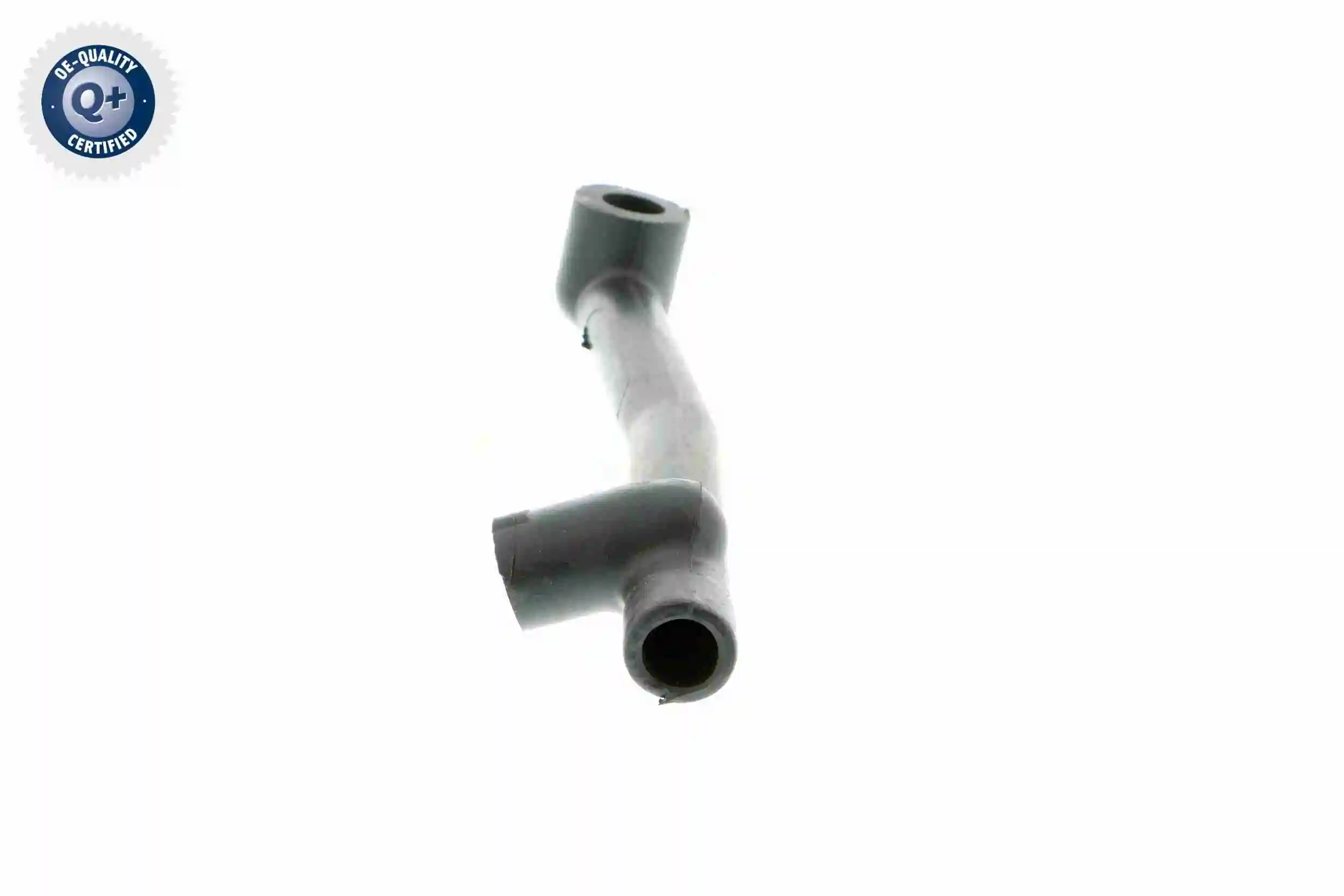 Hose, crankcase ventilation Q+, original equipment manufacturer quality V30-1883