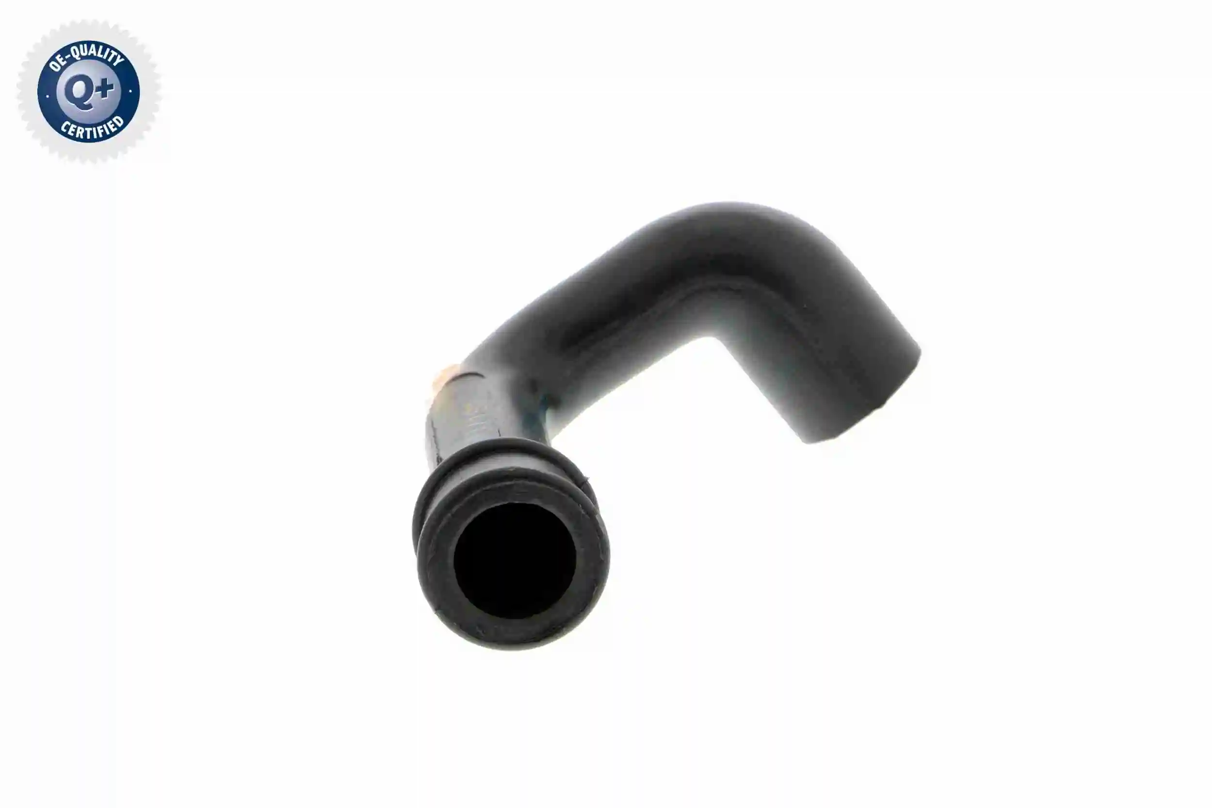 Hose, crankcase ventilation Original VAICO Quality V30-7596
