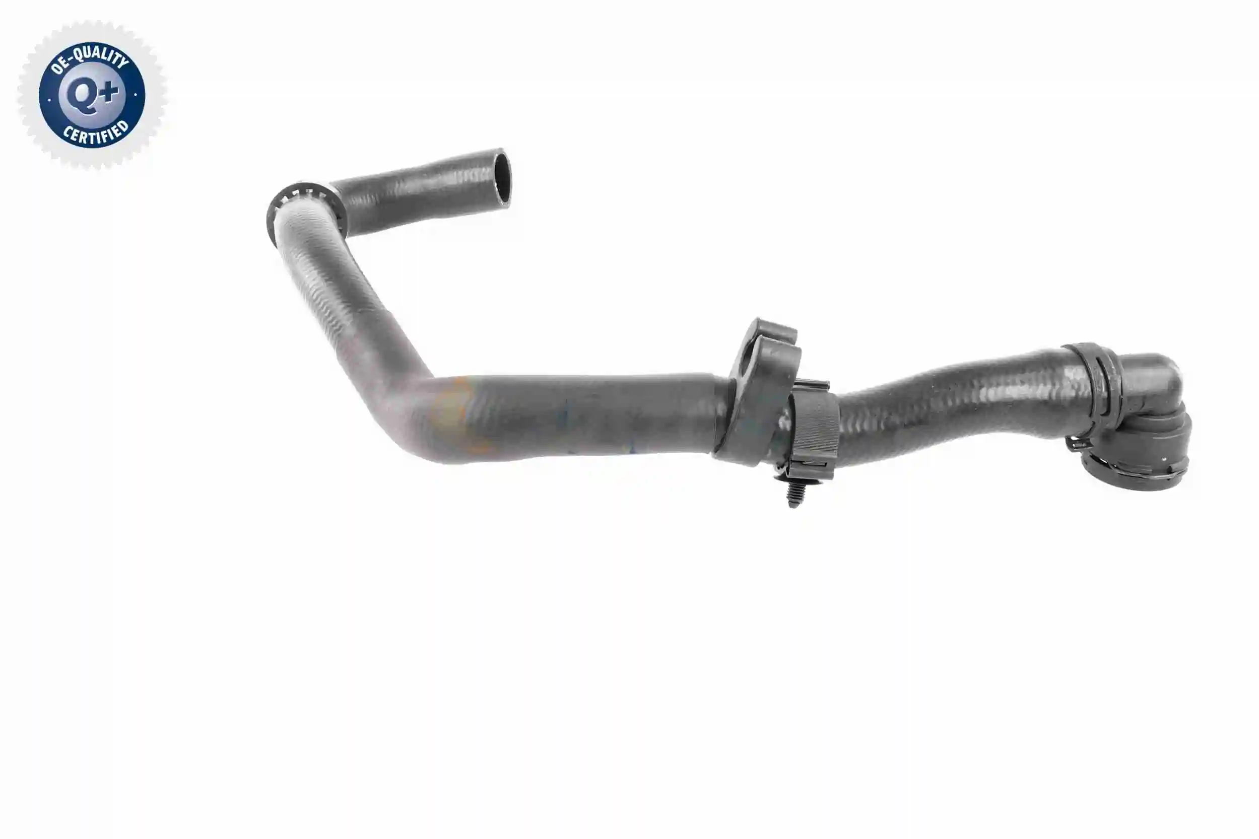 Radiator Hose Q+, original equipment manufacturer quality V10-4272