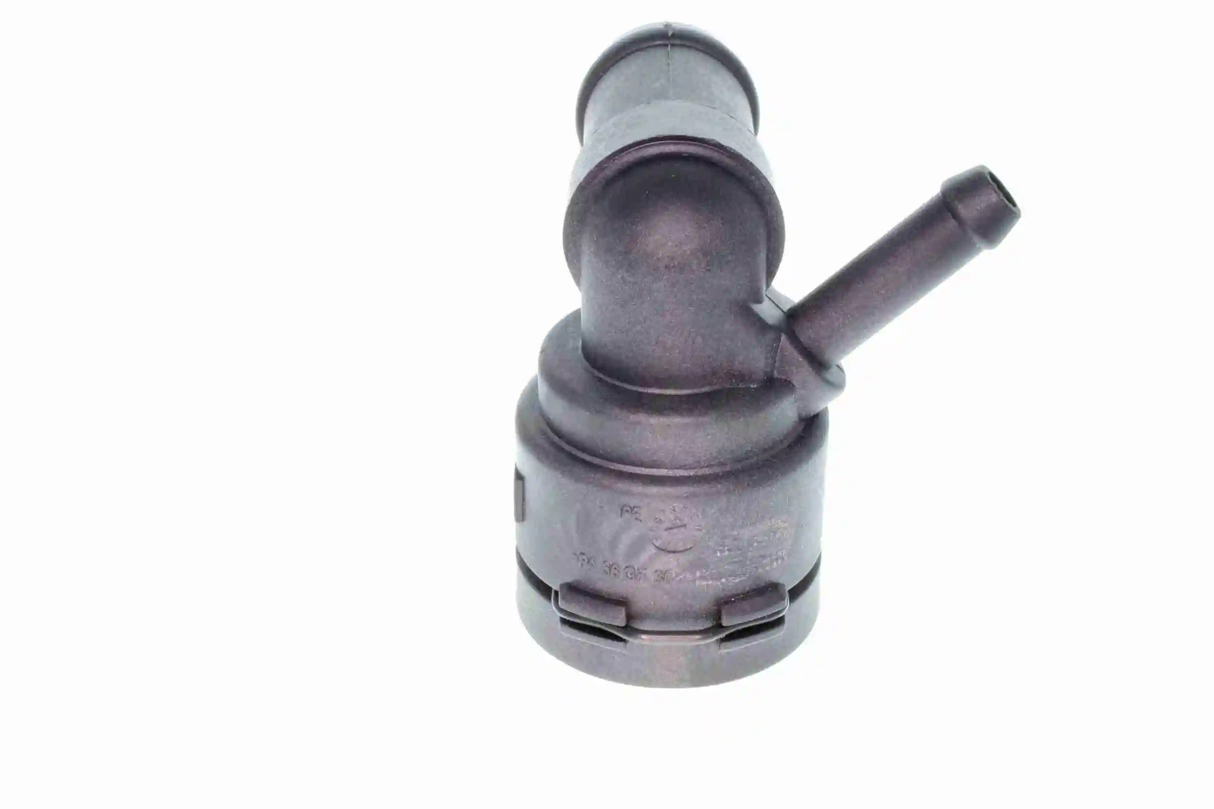 Coolant Flange Green Mobility Parts V10-3527