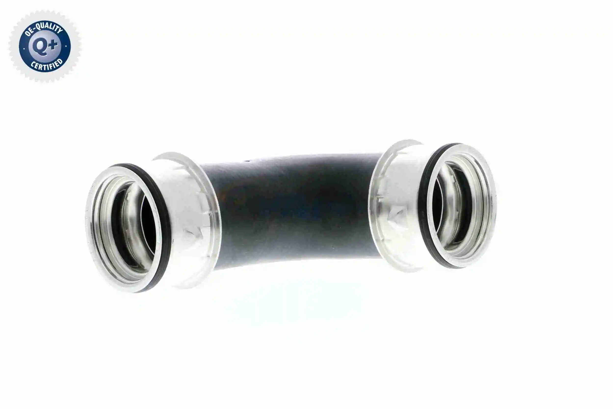 Charge Air Hose Q+, original equipment manufacturer quality V10-2862