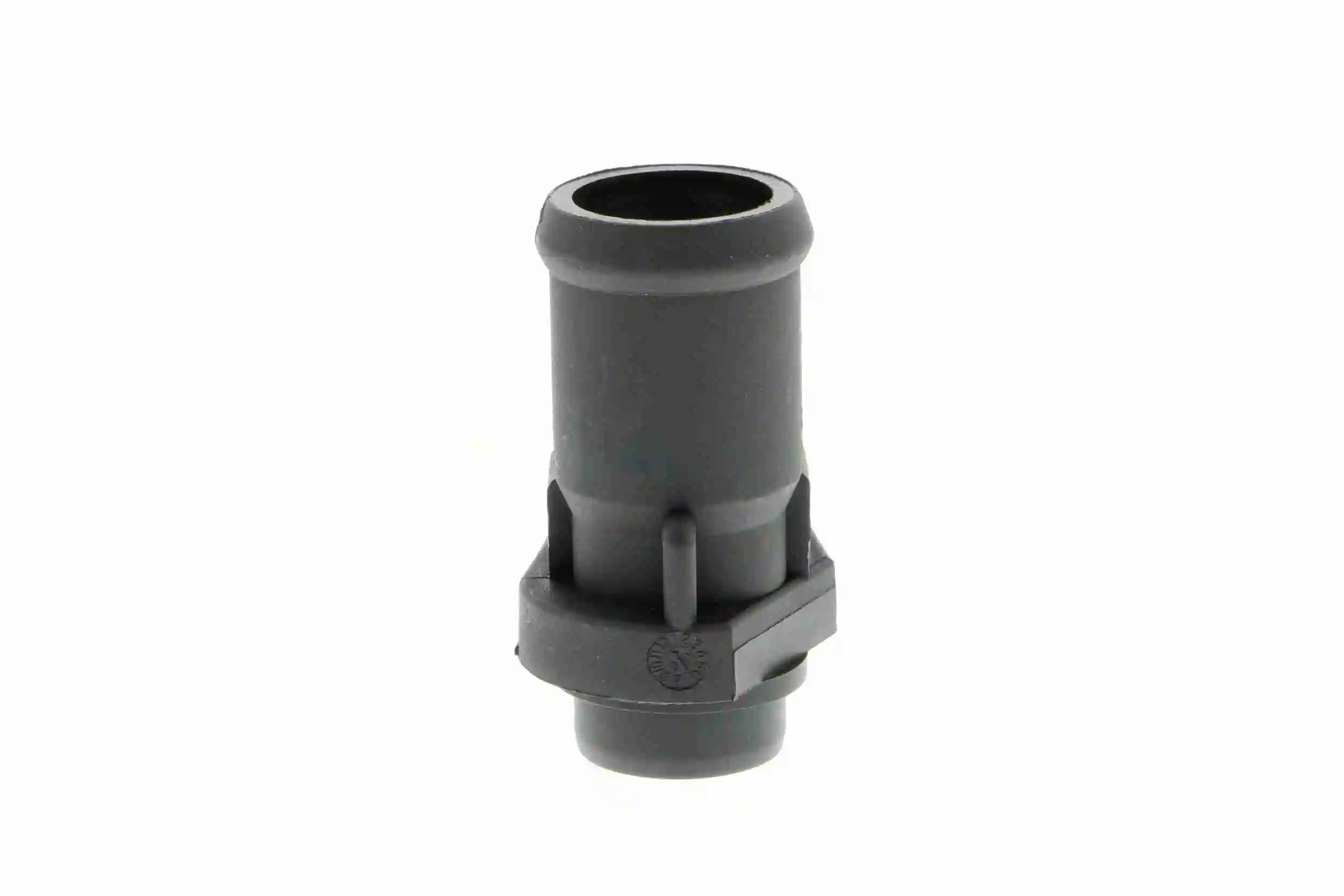 Coolant Flange Original VAICO Quality V10-0961