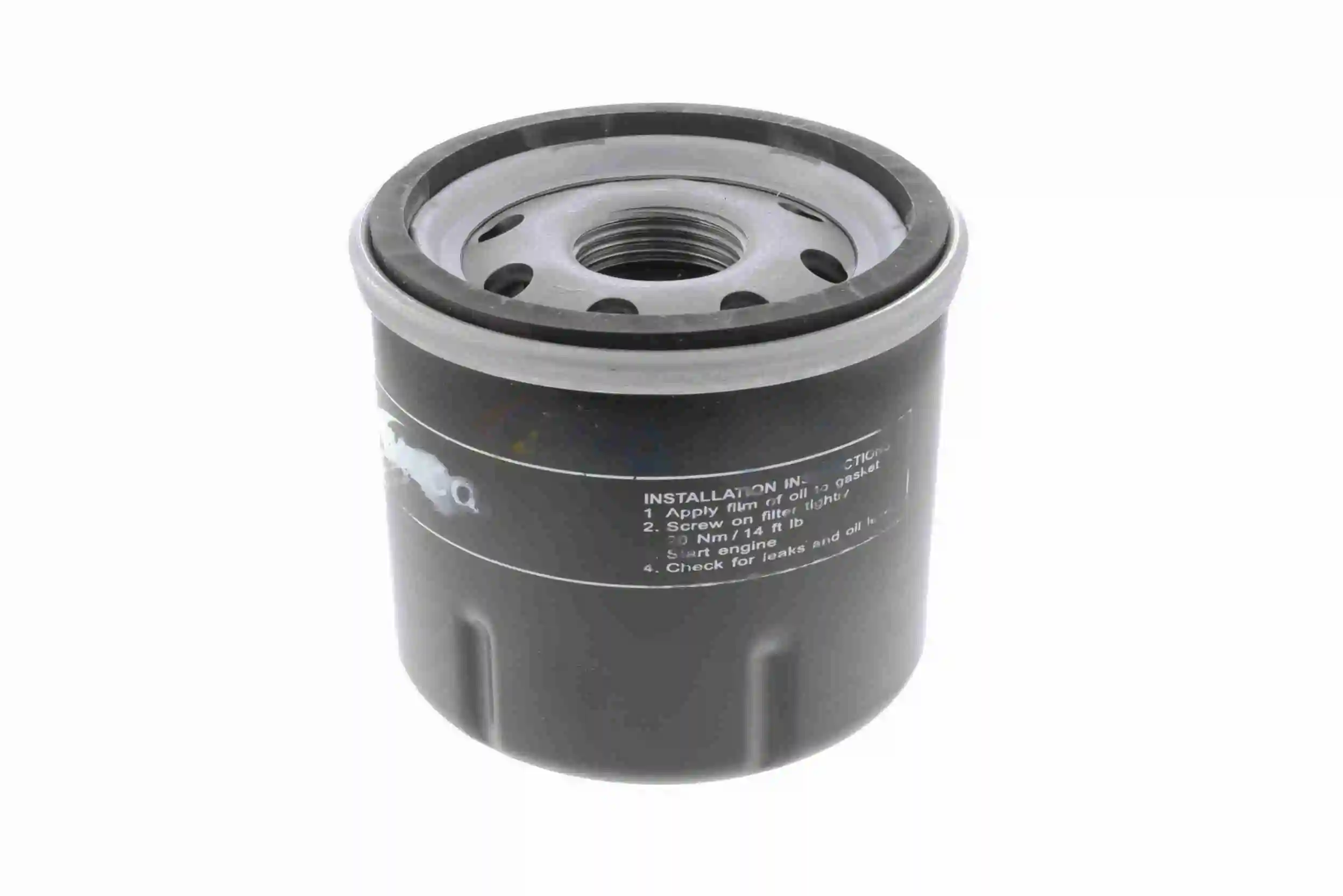 Oil Filter Original VAICO Quality V46-0224