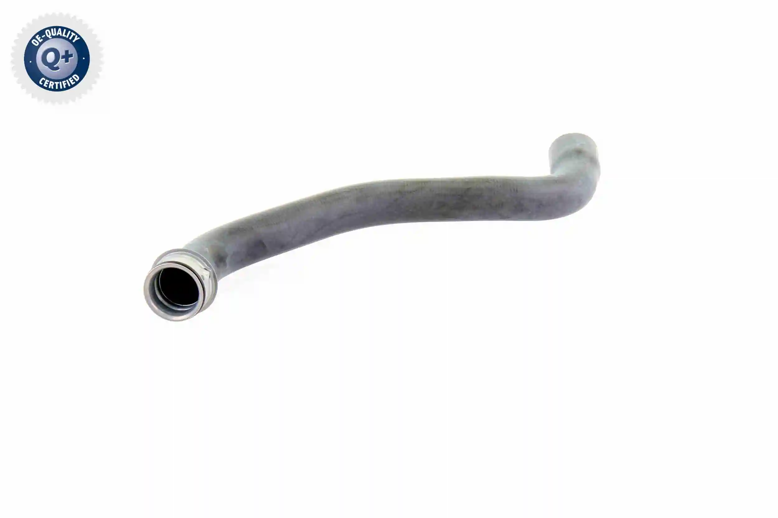Radiator Hose Q+, original equipment manufacturer quality V30-2227