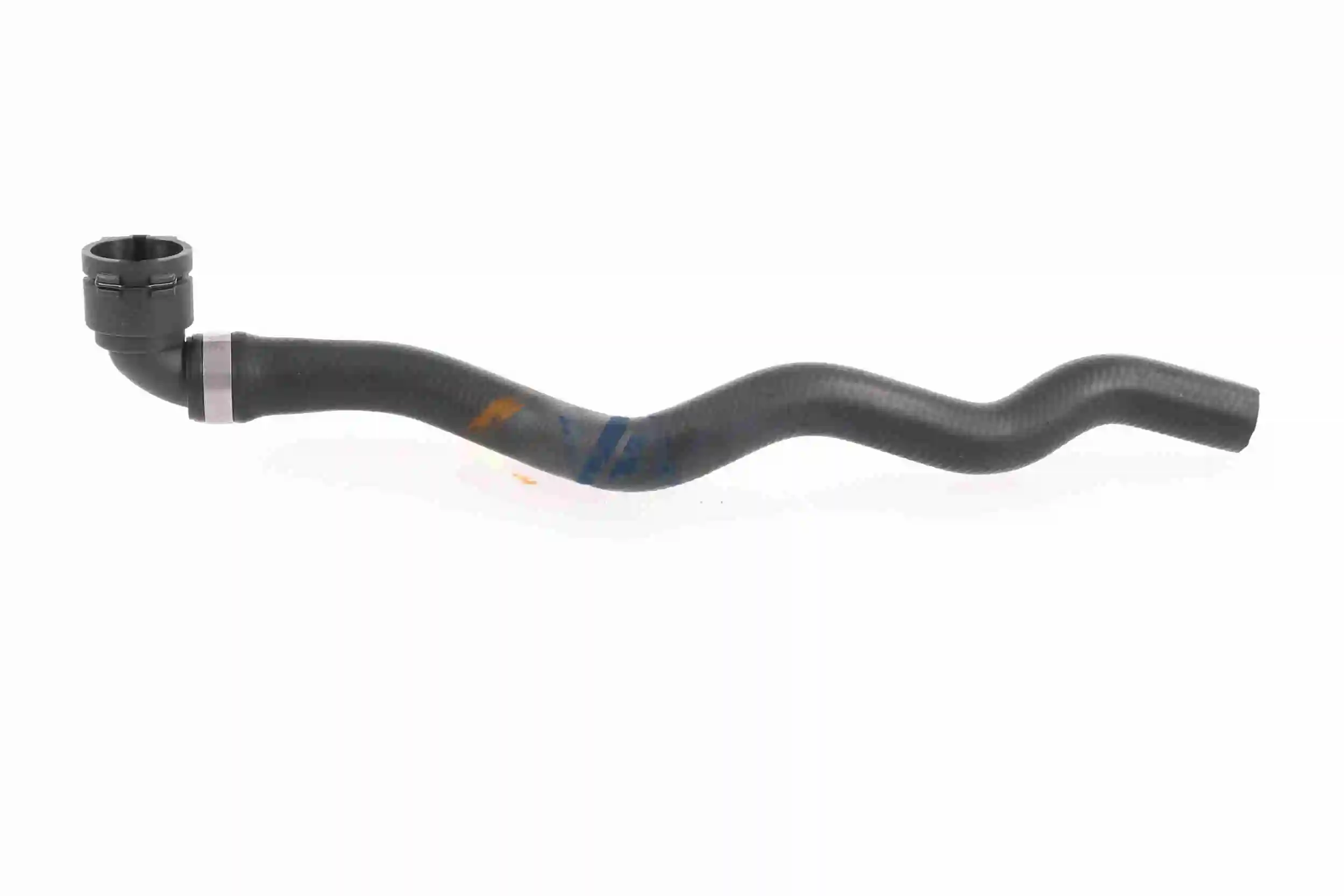 Radiator Hose Green Mobility Parts V20-3886