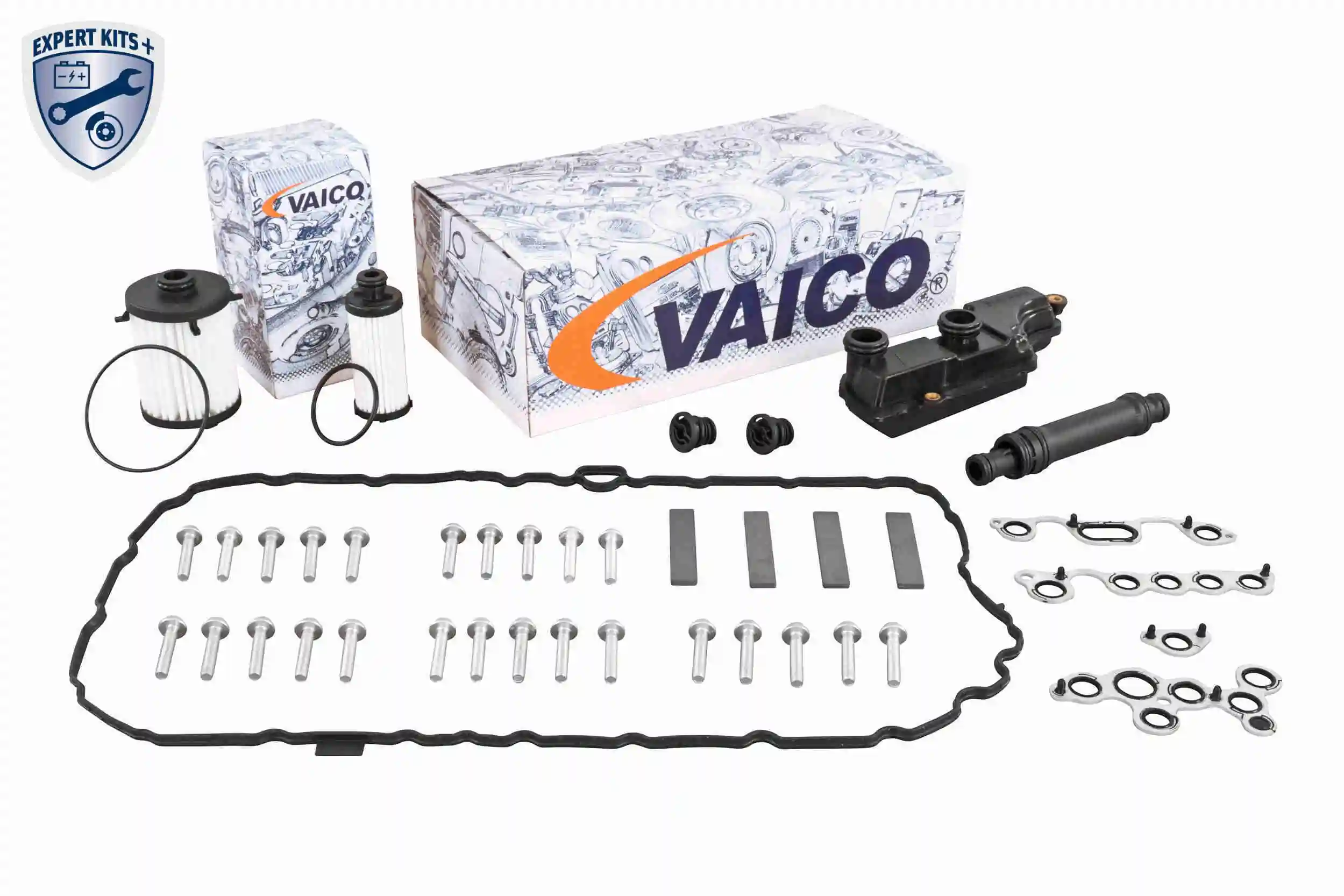 Parts Kit, automatic transmission oil change EXPERT KITS + V10-5390-BEK