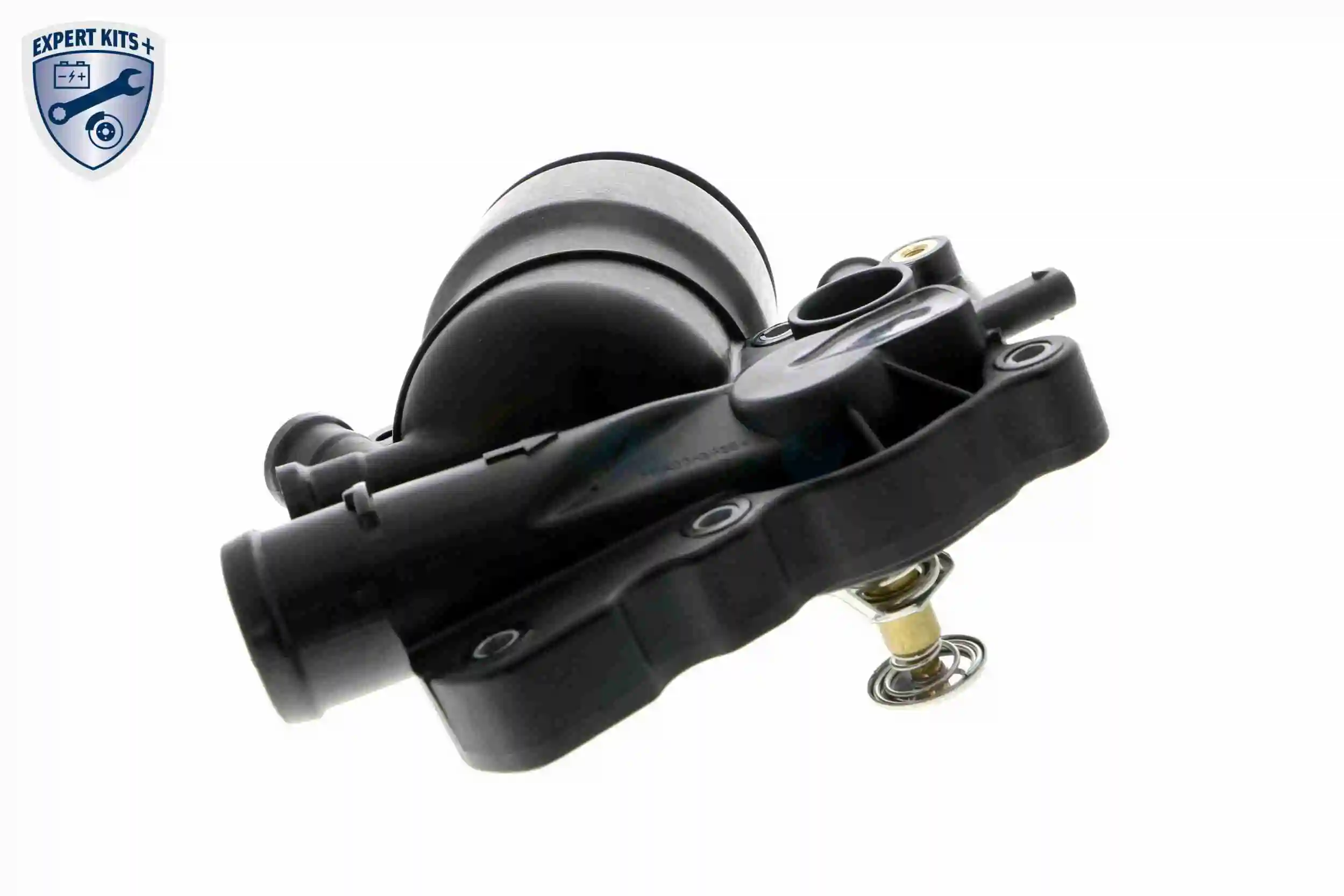 Housing, oil filter EXPERT KITS + V10-4622