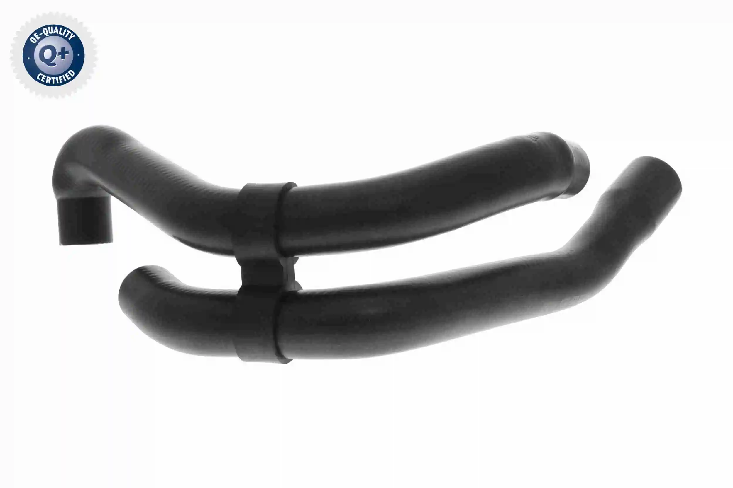 Heater Hose Q+, original equipment manufacturer quality V10-8930