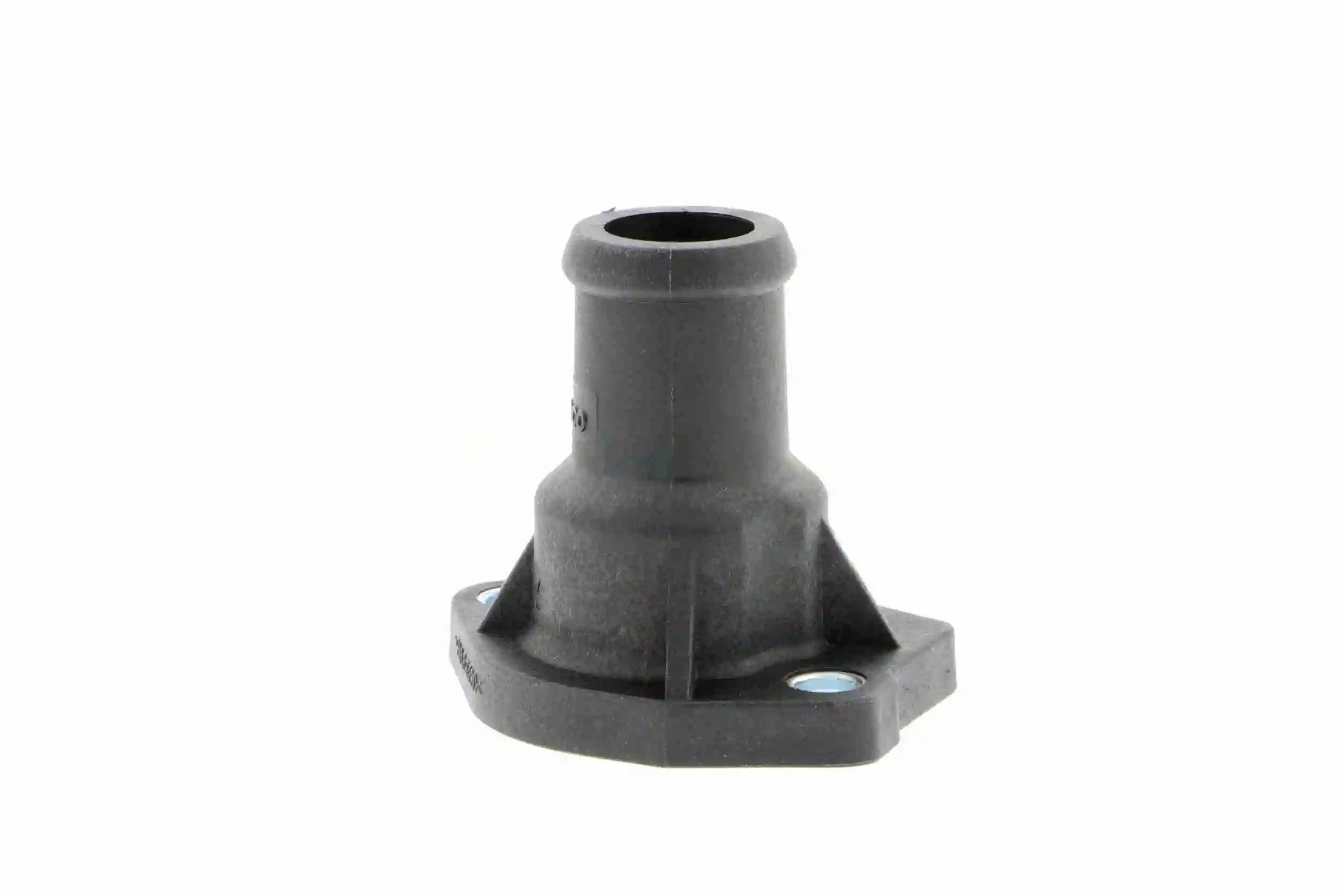 Coolant Flange Original VAICO Quality V10-0270