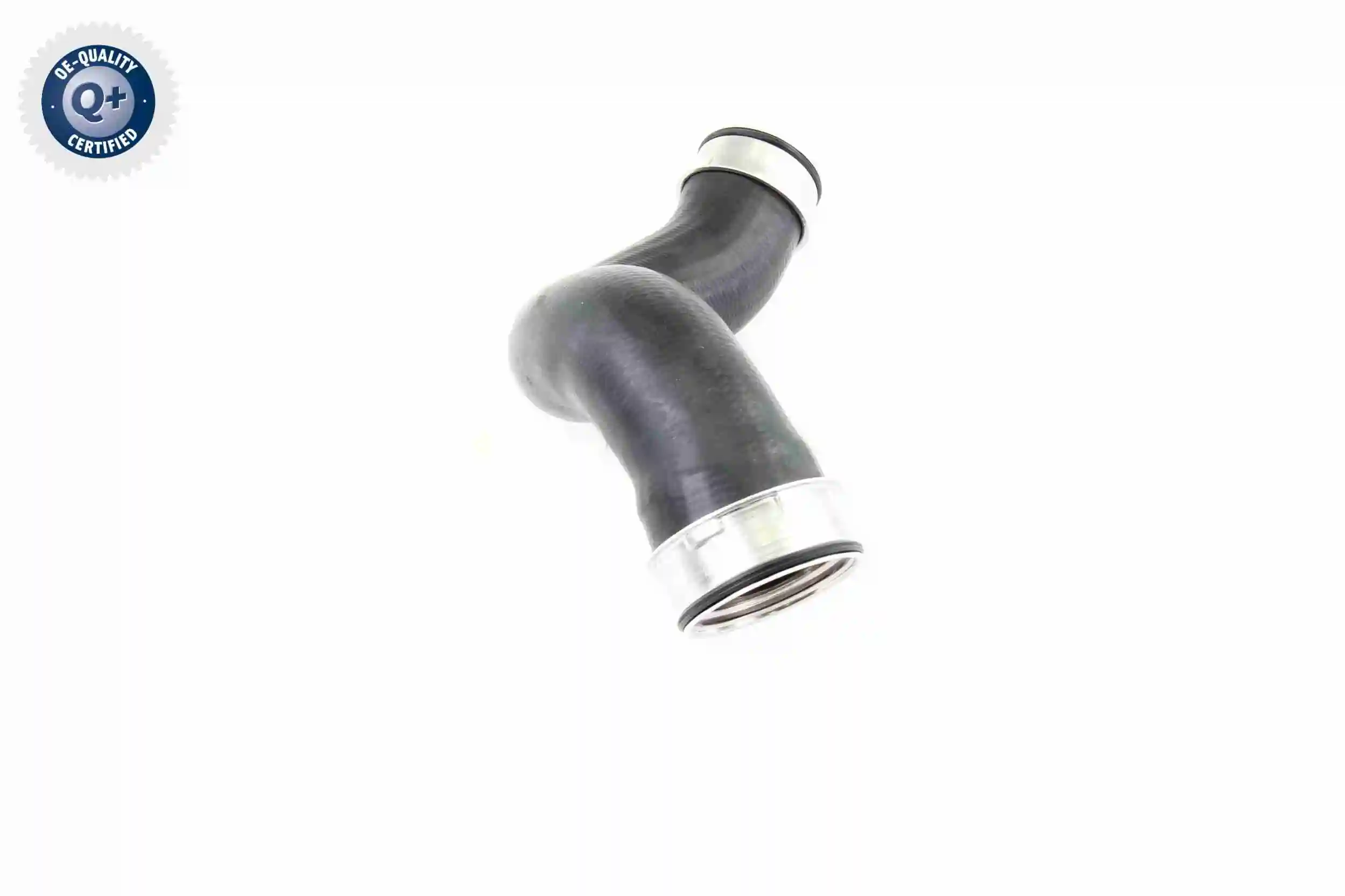 Charge Air Hose Q+, original equipment manufacturer quality V30-1789