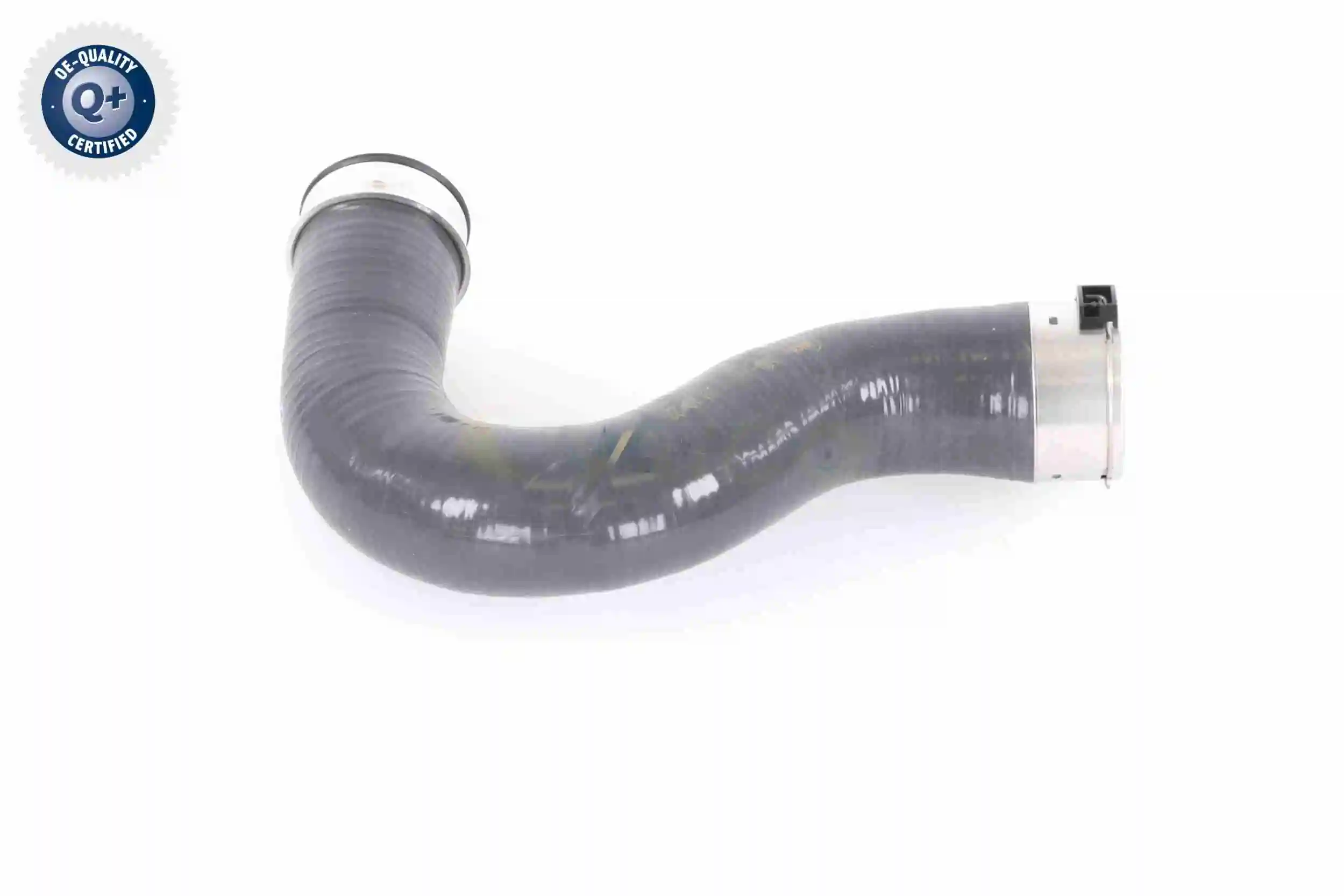 Charge Air Hose Q+, original equipment manufacturer quality V30-1799