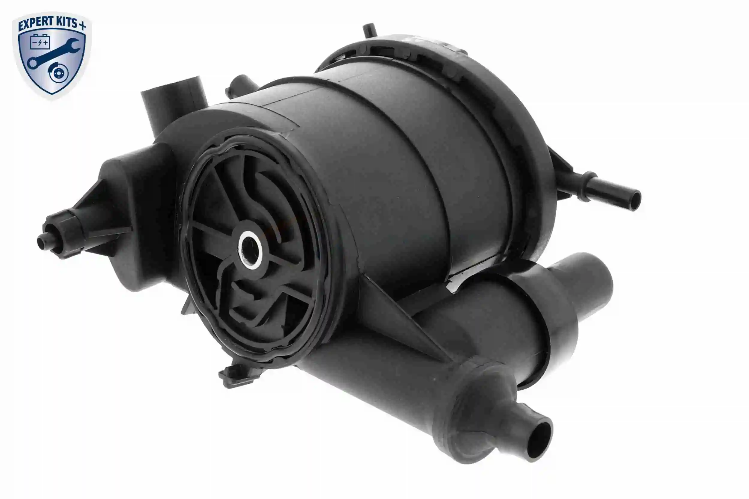 Housing, fuel filter EXPERT KITS + V22-0746