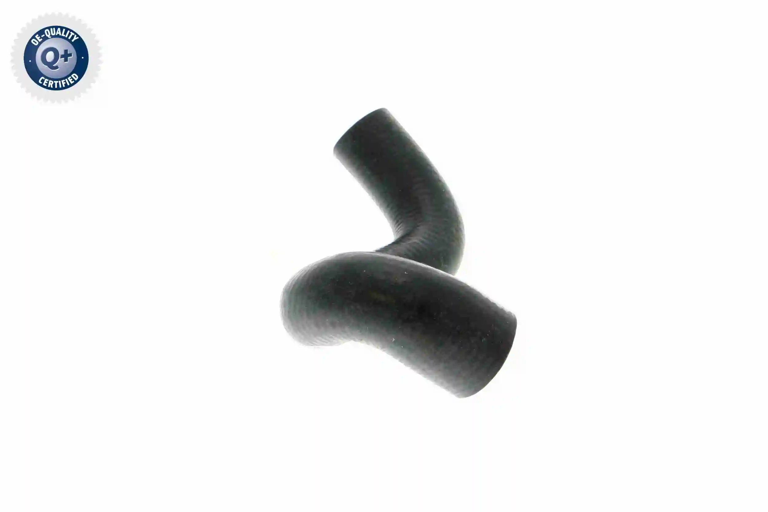 Radiator Hose Q+, original equipment manufacturer quality V20-1652