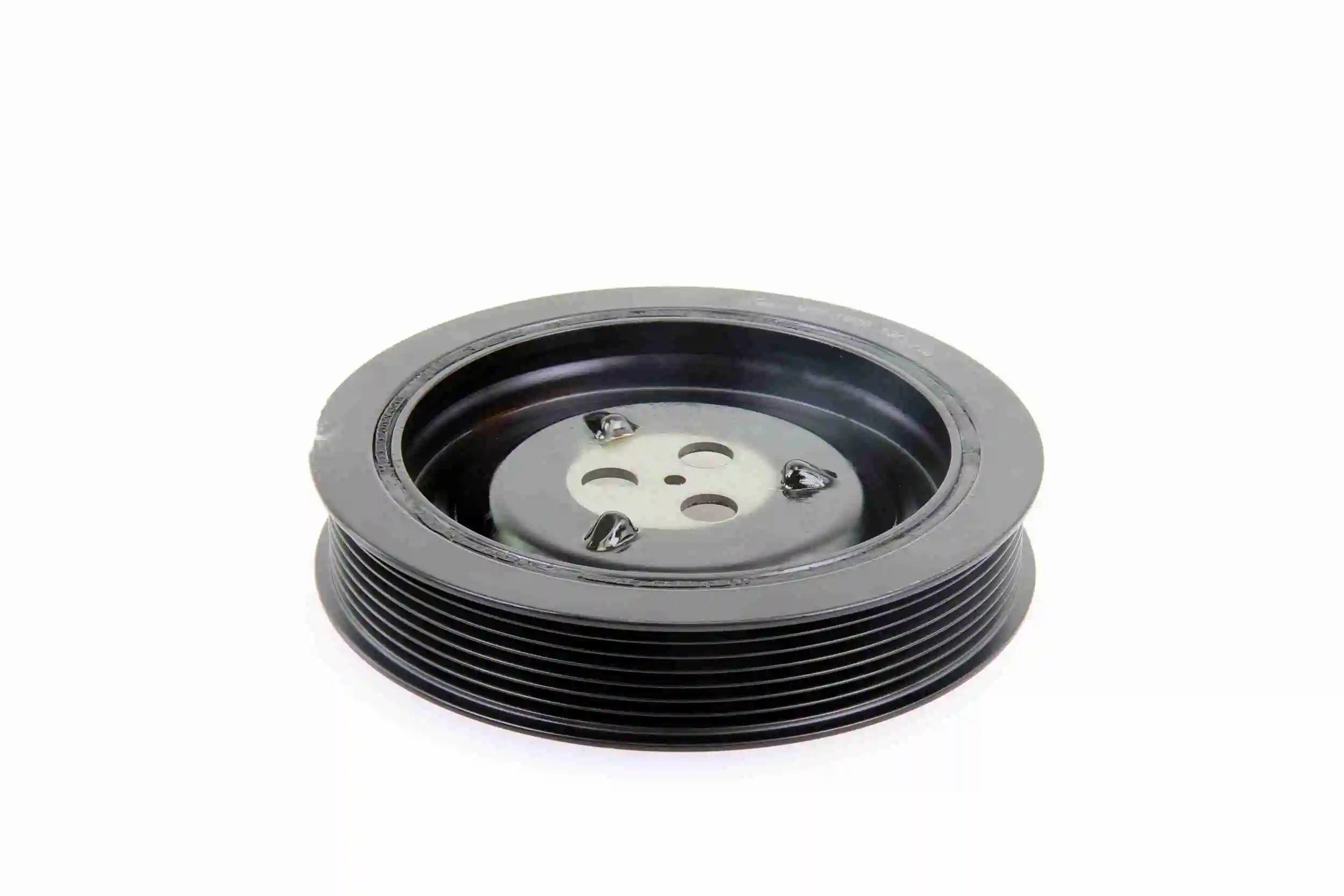 Belt Pulley, crankshaft Original VAICO Quality V25-1000