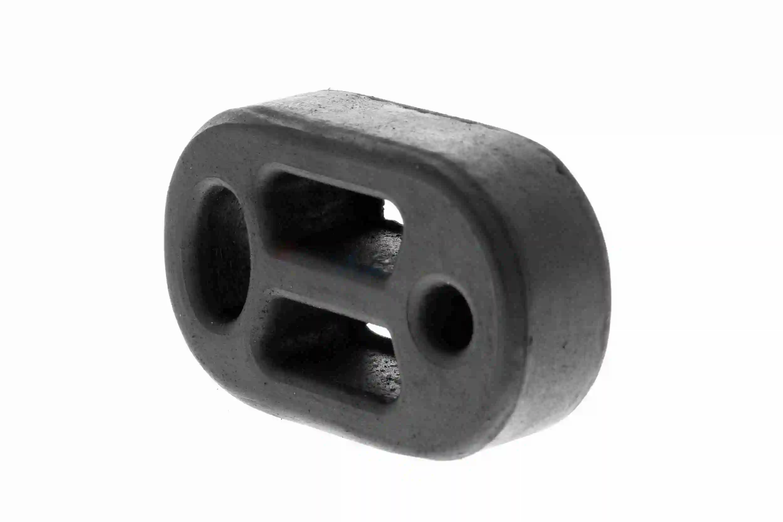 Rubber Mount, muffler Original VAICO Quality V42-0391