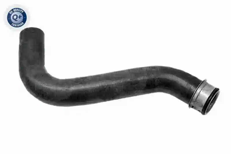 Radiator Hose Q+, original equipment manufacturer quality V30-1063