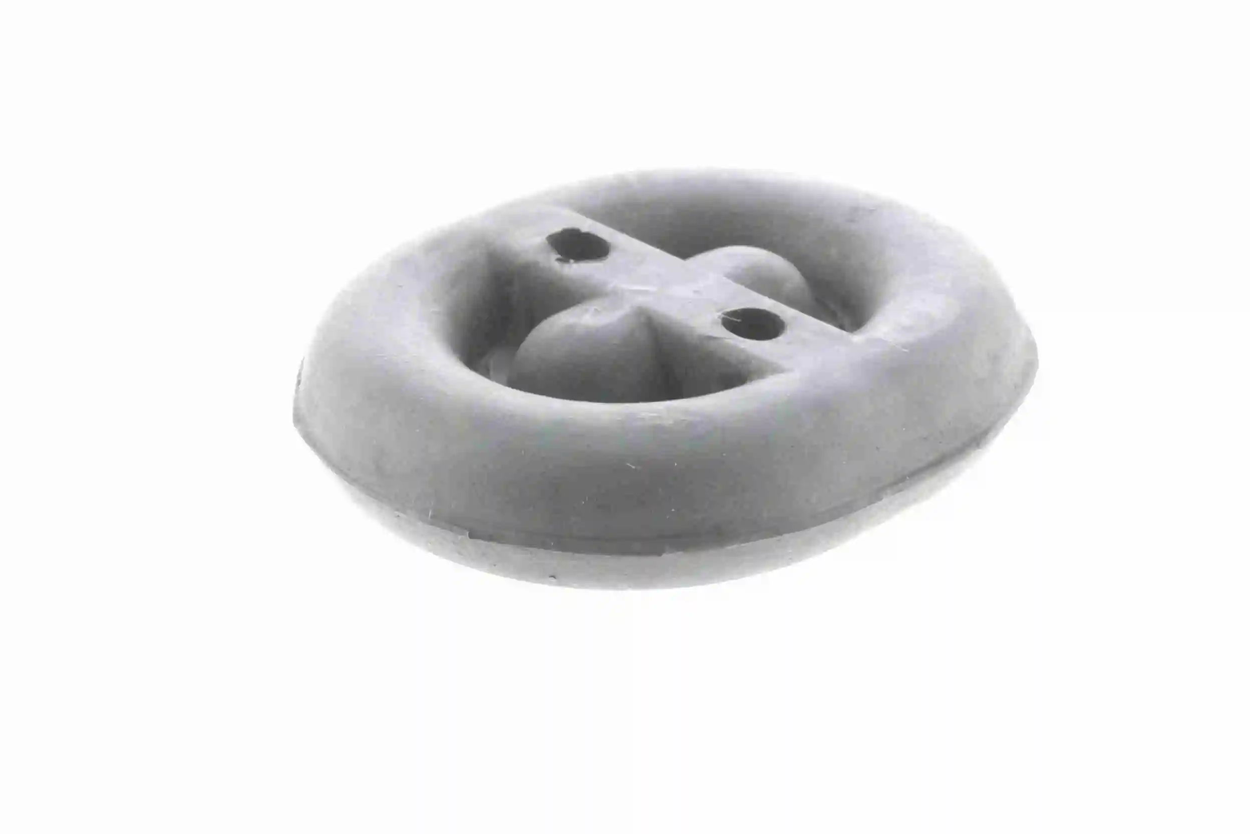 Rubber Mount, muffler Original VAICO Quality V10-0084