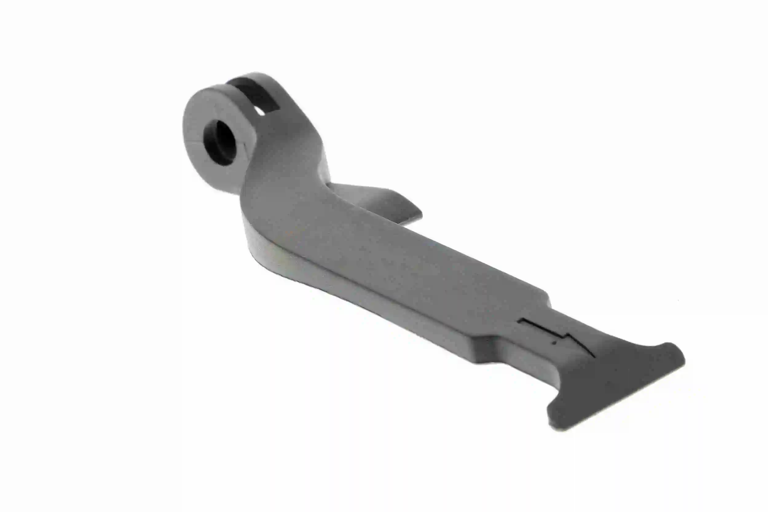 Handle, bonnet release Original VAICO Quality V30-1594